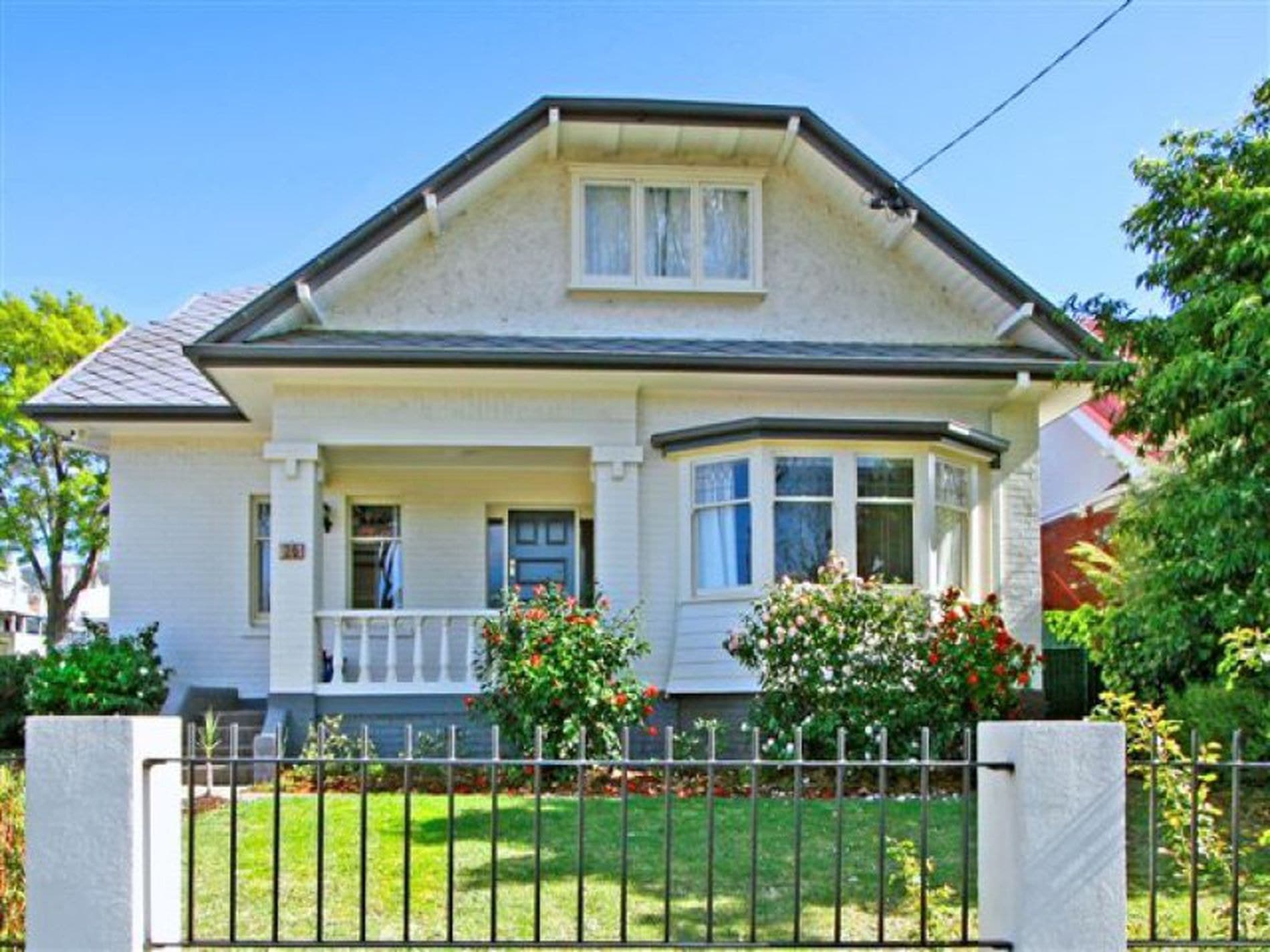 35 Fitzroy Pl, Sandy Bay, Sandy Bay - Image 1