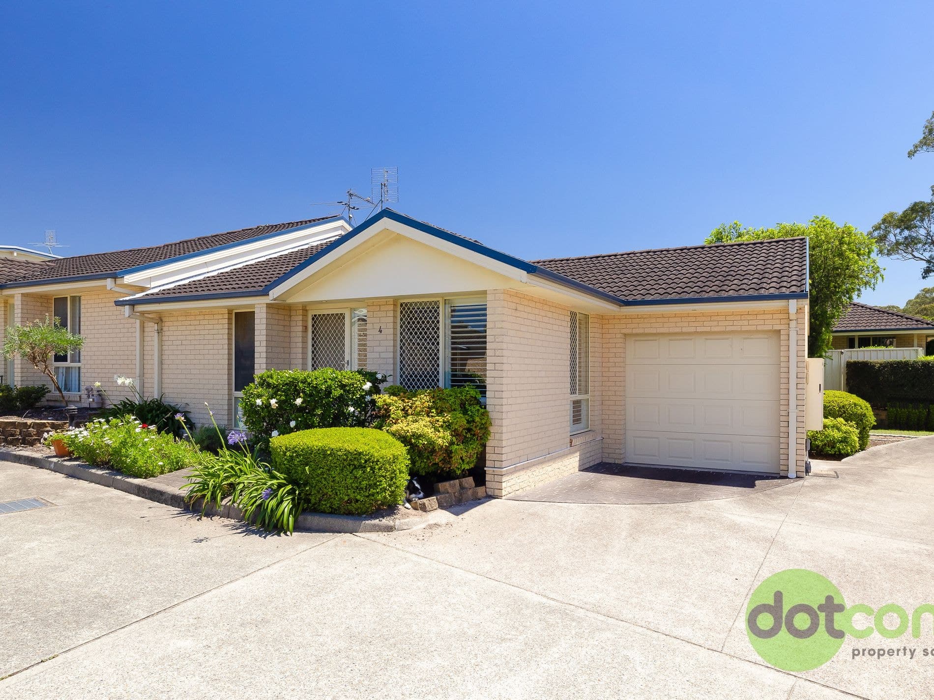 4 / 305 Main Road, Fennell Bay, Fennell Bay - Thumbnail 2