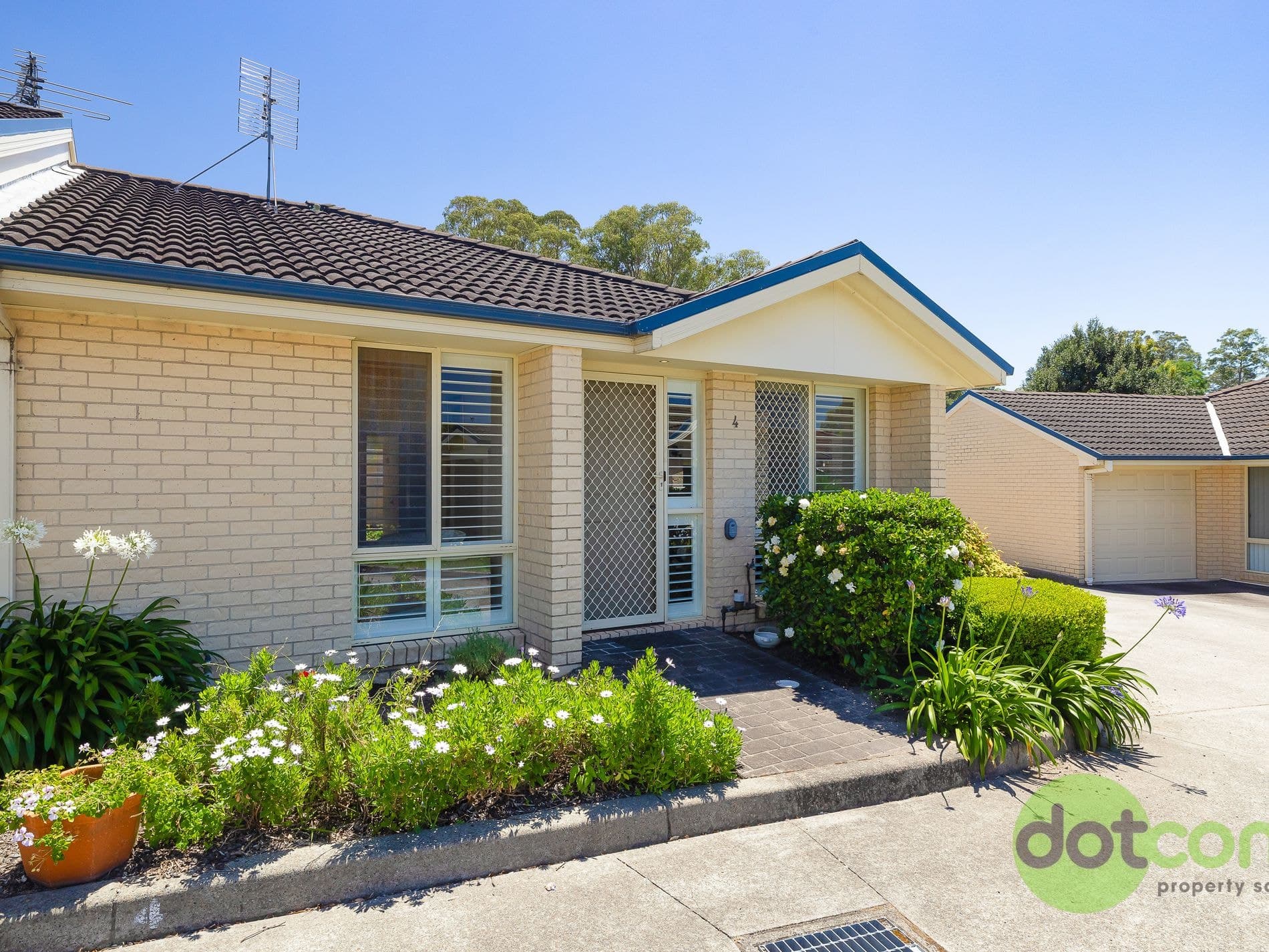 4 / 305 Main Road, Fennell Bay, Fennell Bay - Thumbnail 3