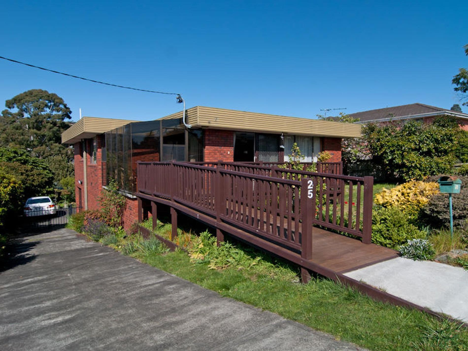 25 Tarana Road, BLACKMANS BAY TAS, Blackmans Bay - Thumbnail 4