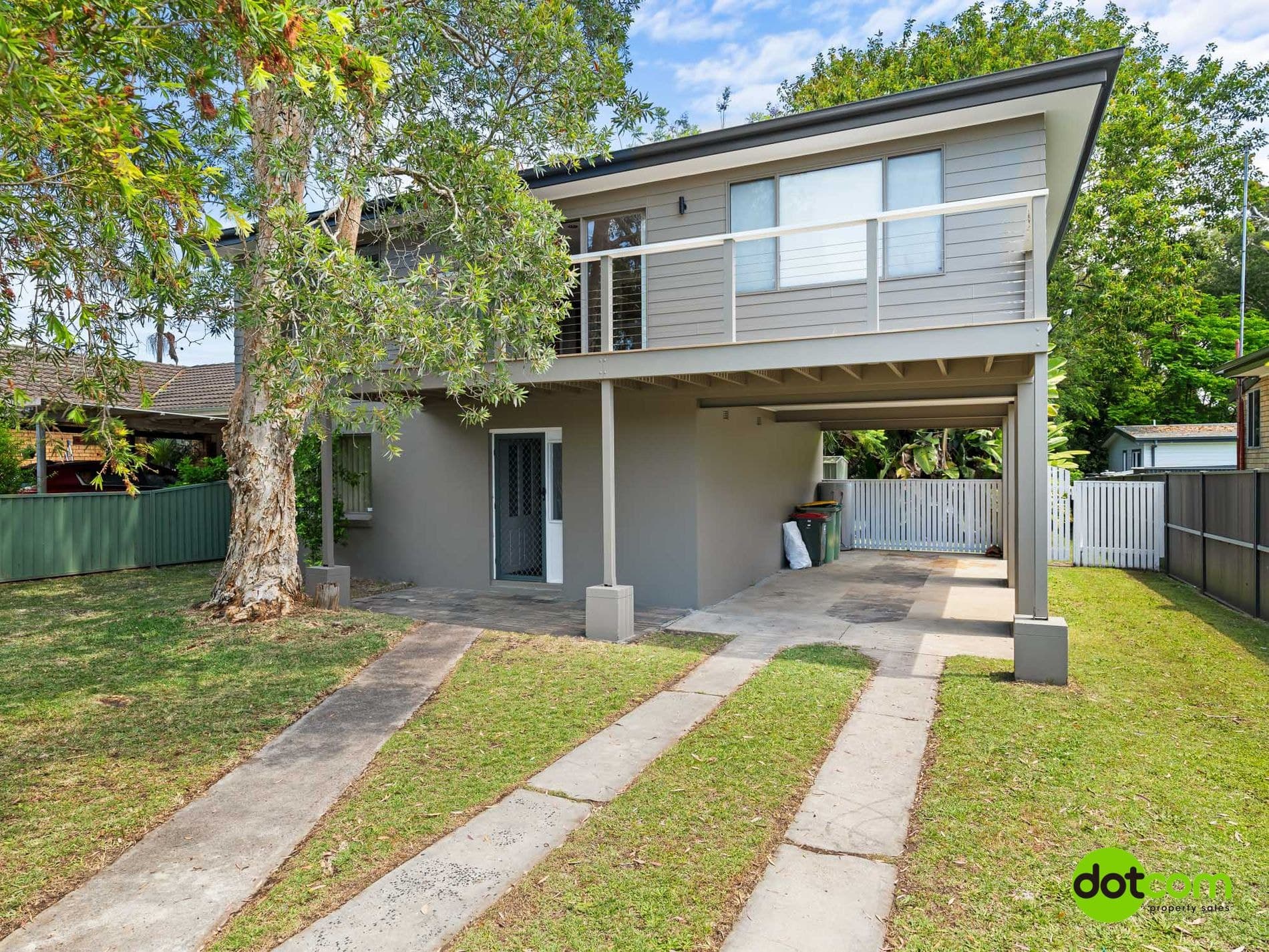 28 Panorama Avenue, Charmhaven, Charmhaven - Image 1