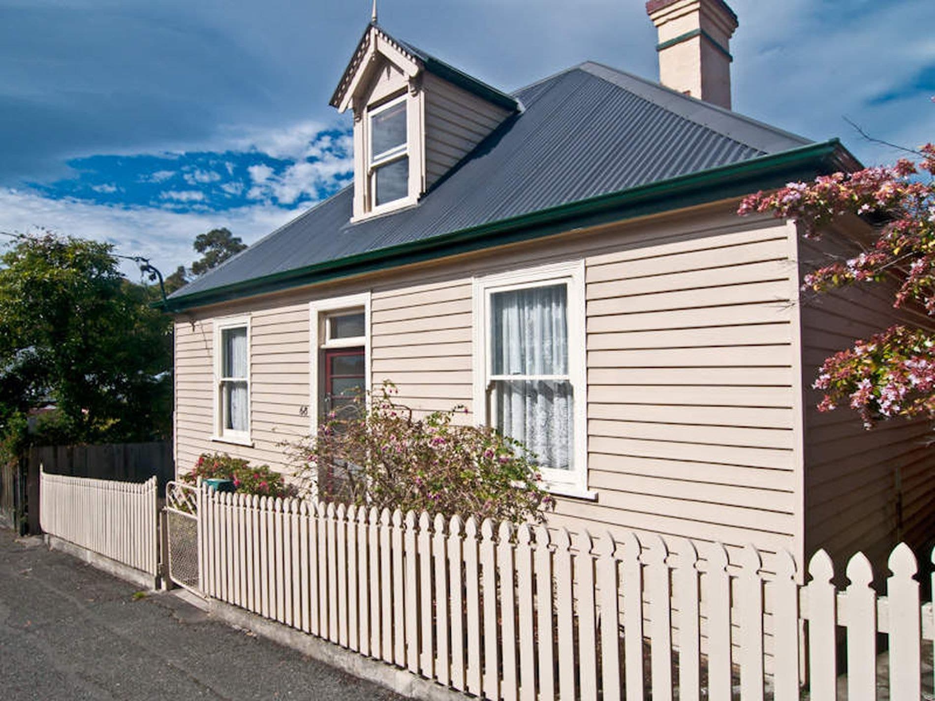 68 Hill Street, WEST HOBART TAS, West Hobart - Image 1