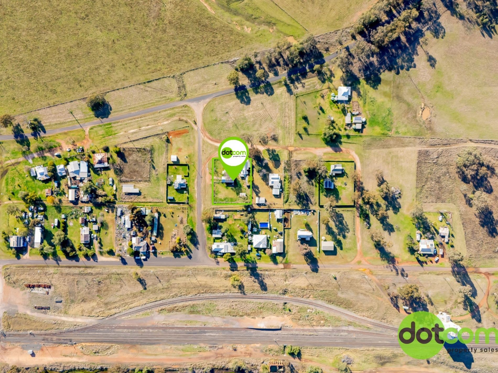 1 Strickland Street, Merrygoen, Merrygoen - Thumbnail 2