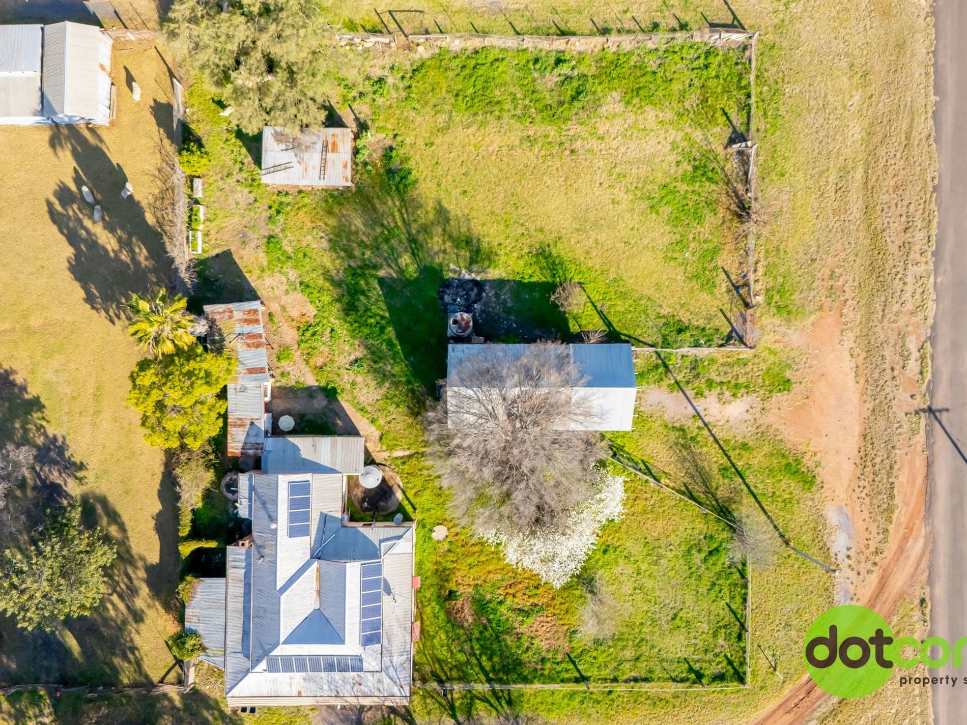 1 Strickland Street, Merrygoen, Merrygoen - Thumbnail 3