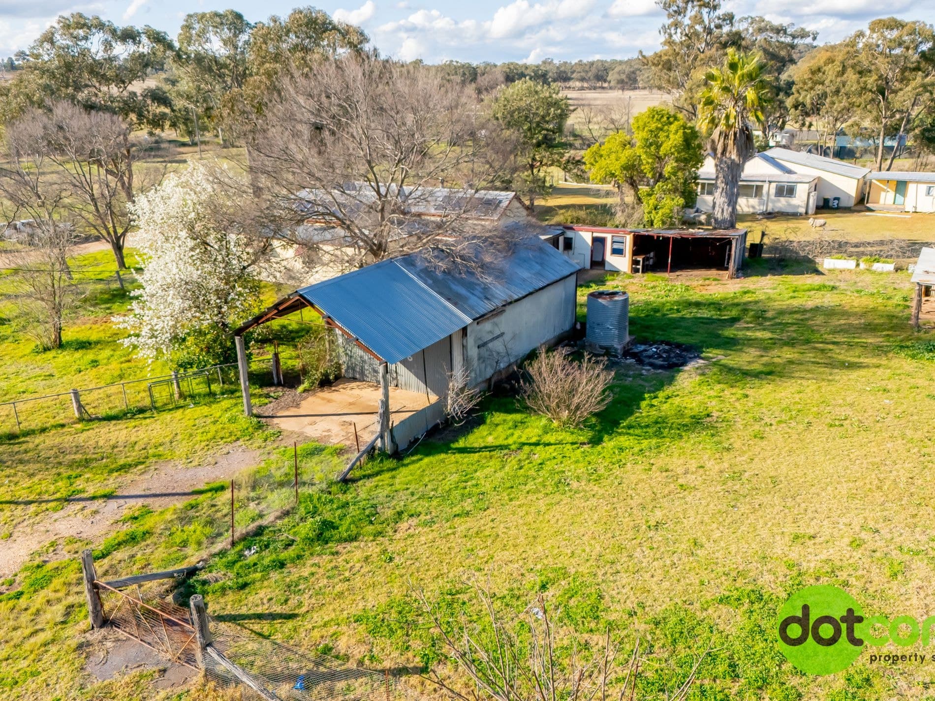 1 Strickland Street, Merrygoen, Merrygoen - Thumbnail 4