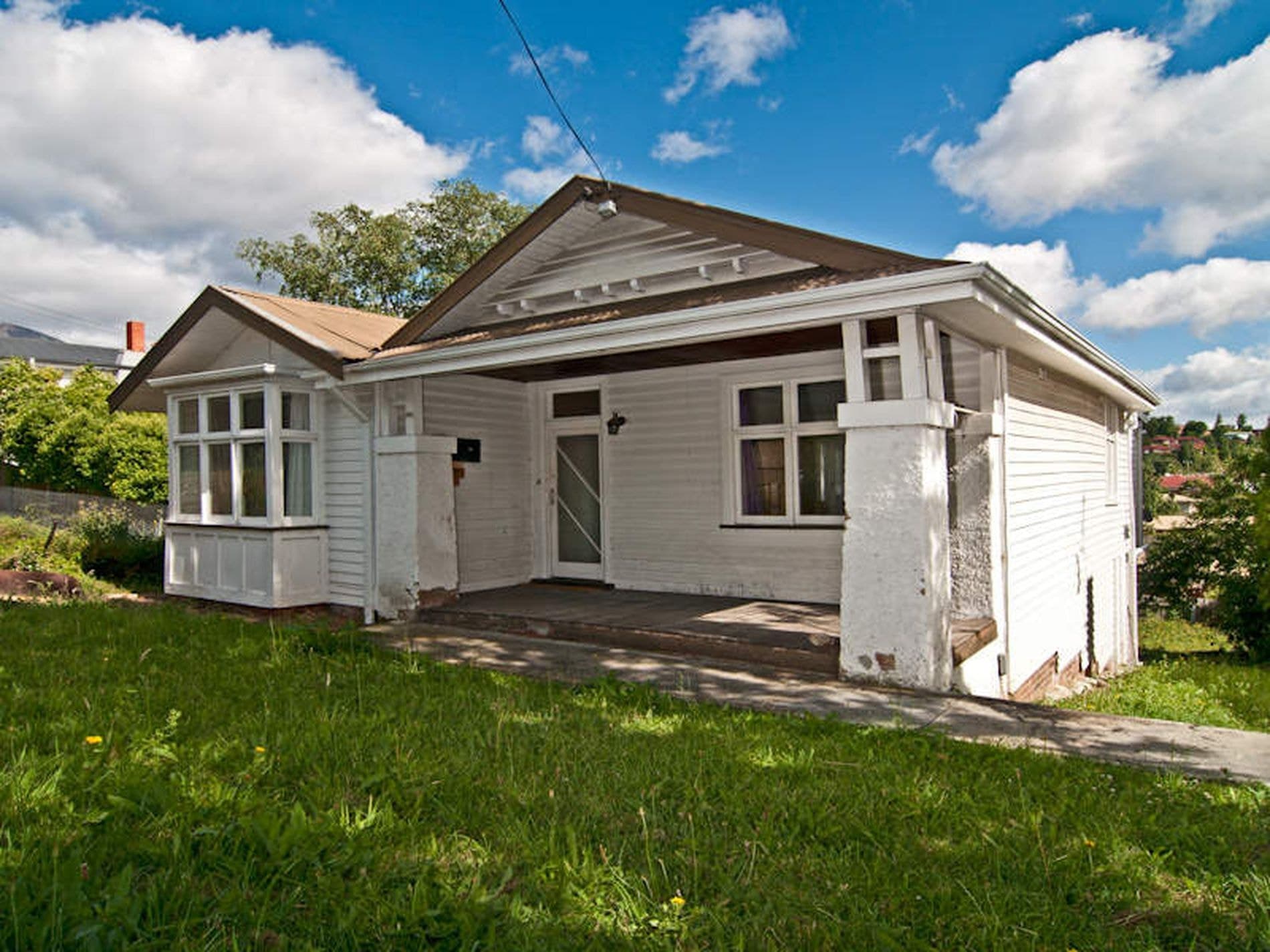 121 York Street, SANDY BAY TAS, Sandy Bay - Image 1