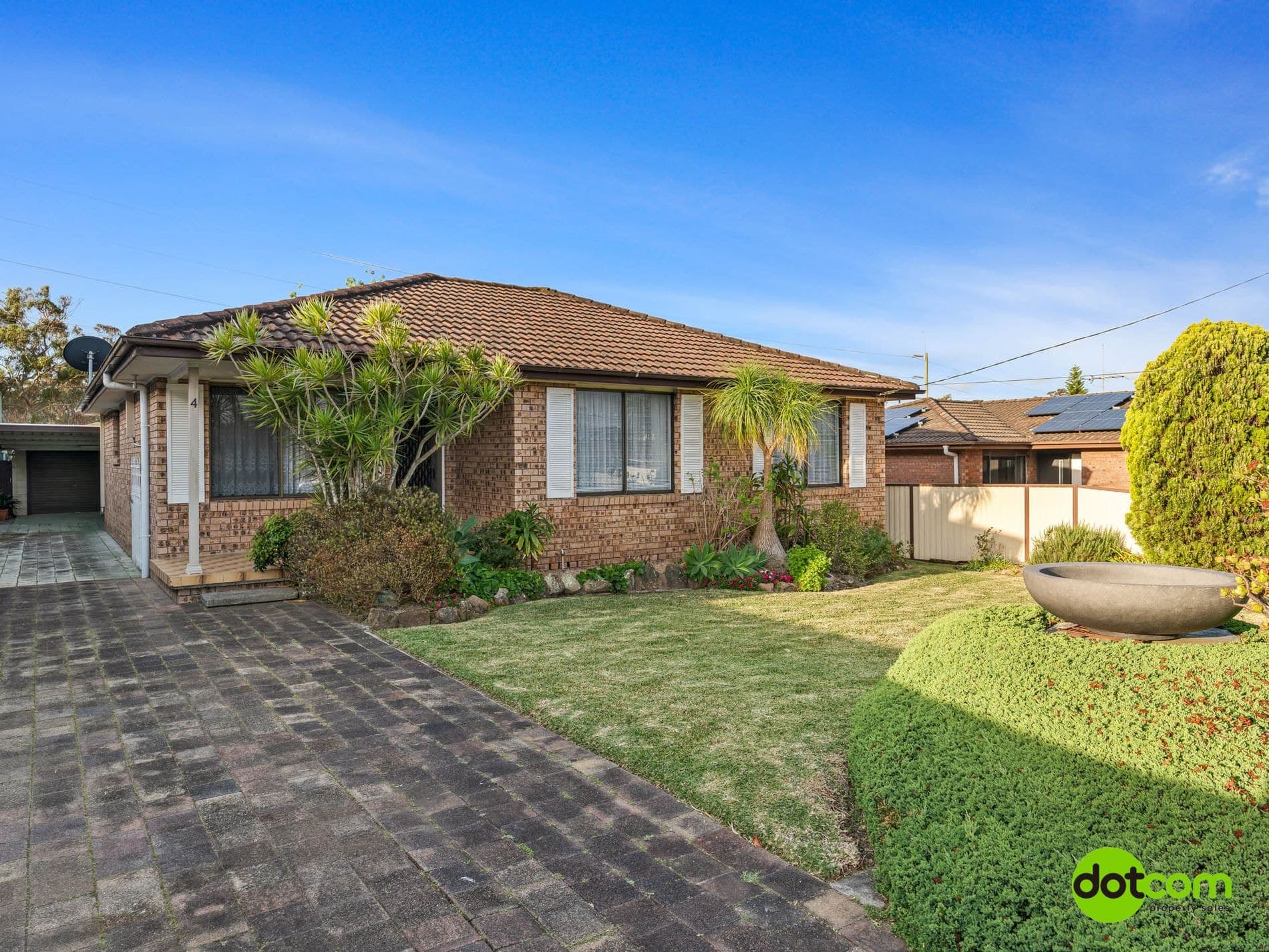 4 Deakin Avenue, Lake Munmorah, Lake Munmorah - Image 1