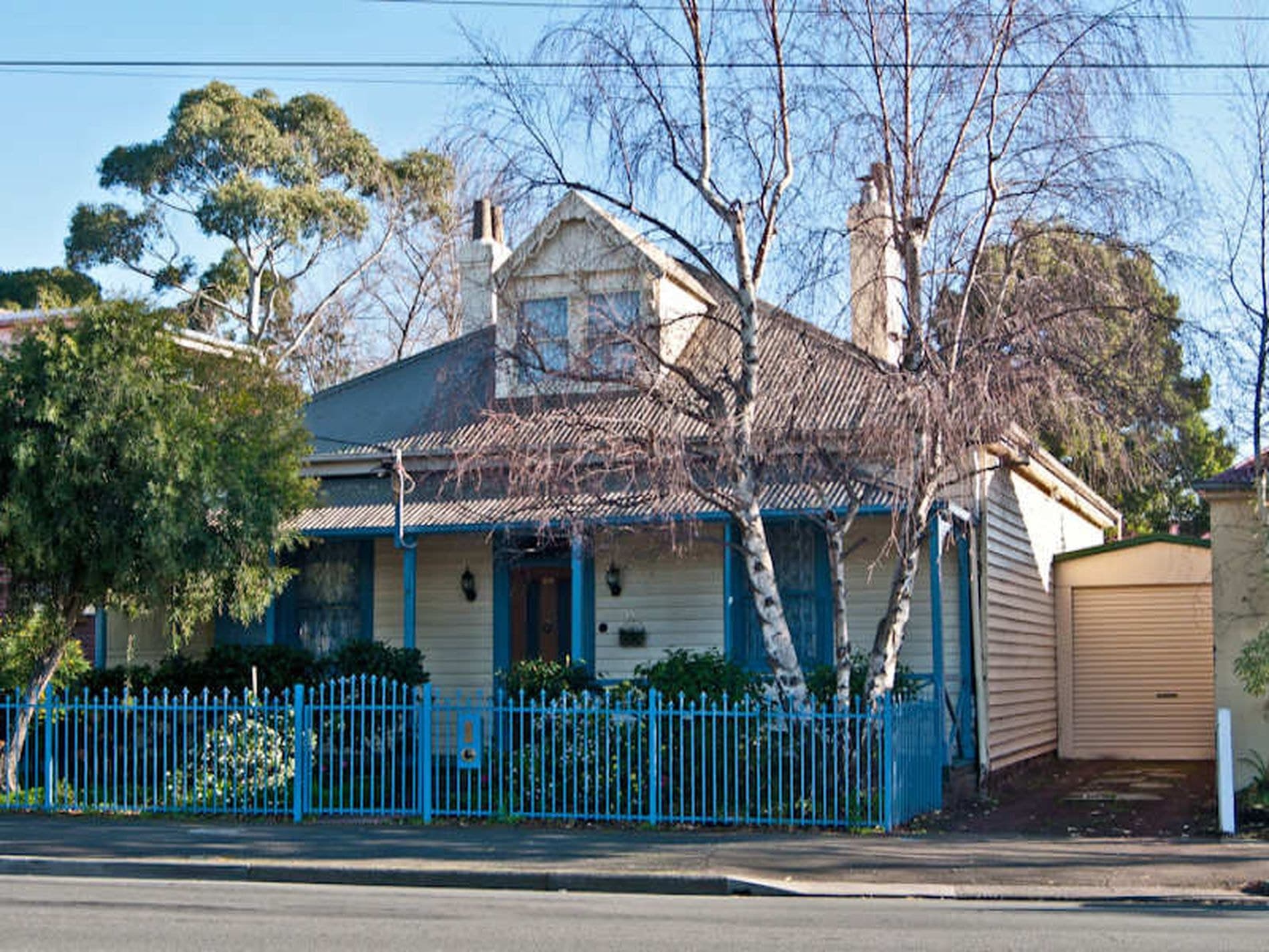 233 Davey Street, SOUTH HOBART TAS, South Hobart - Image 1