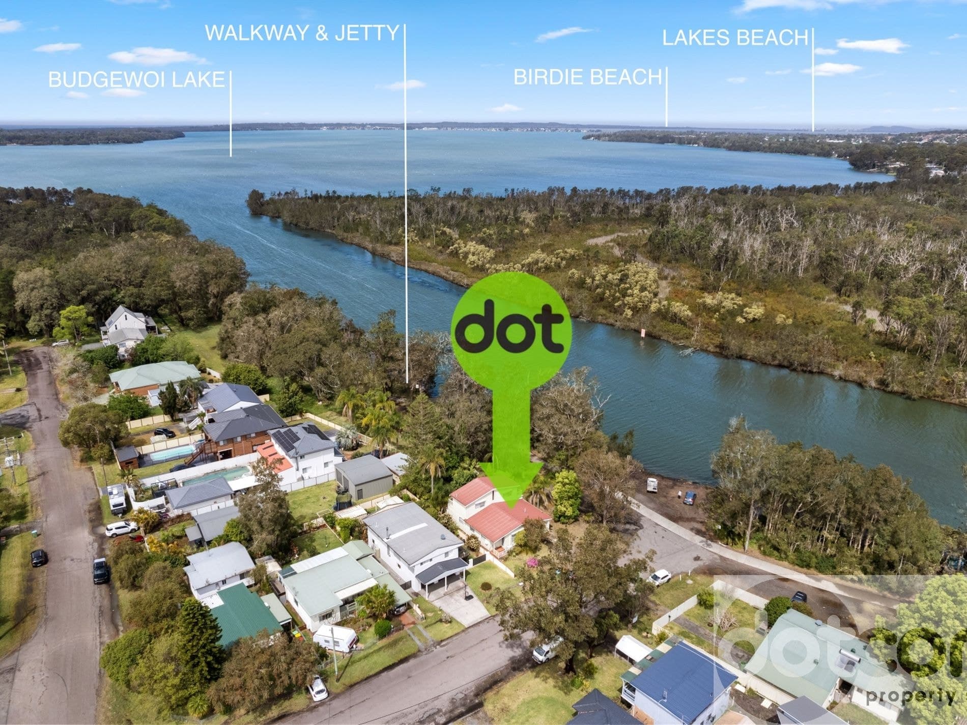 8 Brudenell Avenue, San Remo, San Remo - Image 1