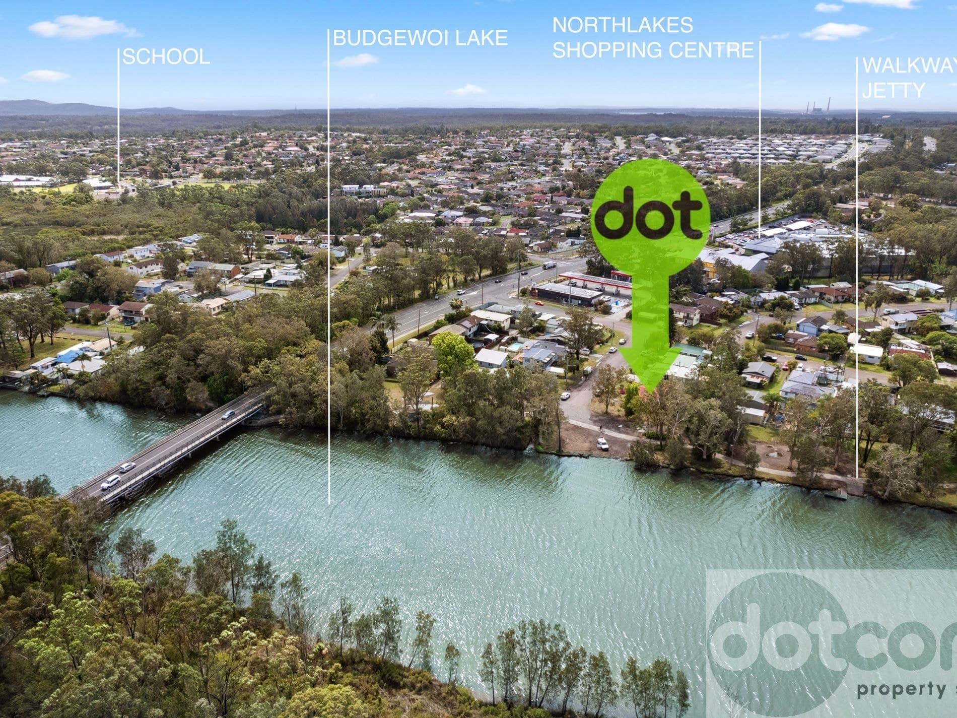 8 Brudenell Avenue, San Remo, San Remo - Thumbnail 2