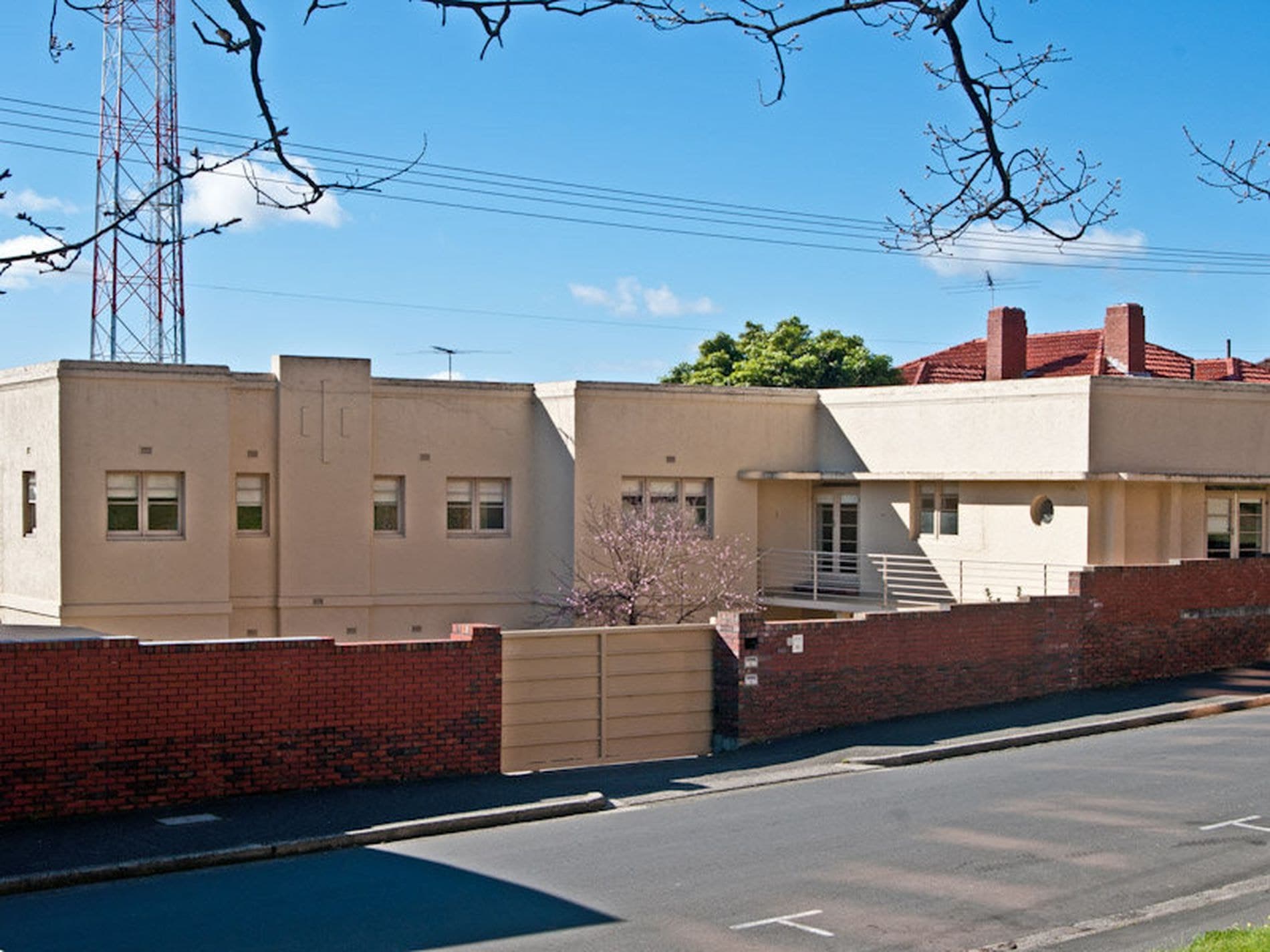 153 Hampden Road, HOBART TAS, Hobart - Image 1