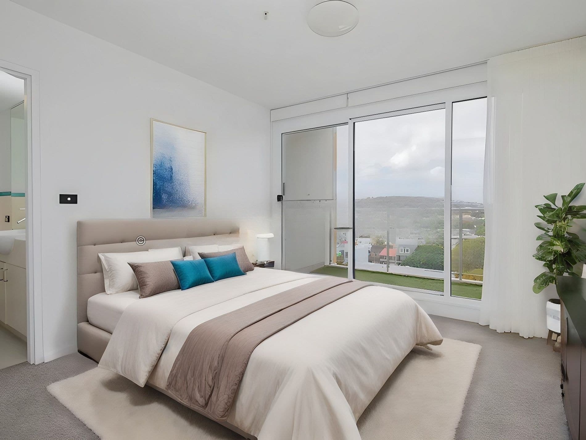 1104 / 489 Hunter Street, Newcastle, Newcastle - Thumbnail 5