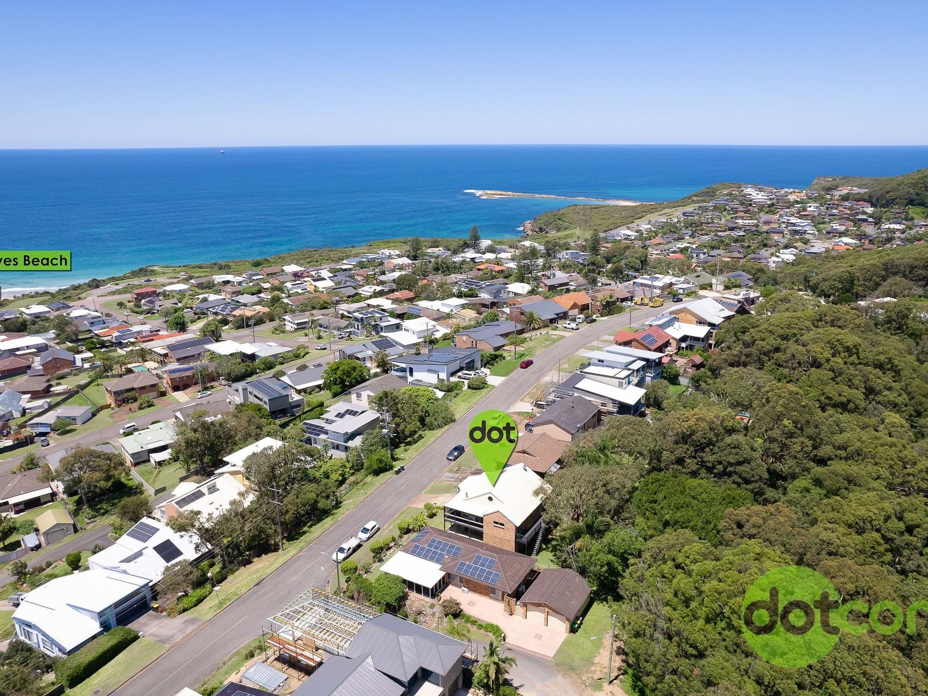 37 Scenic Drive, Caves Beach, Caves Beach - Thumbnail 4