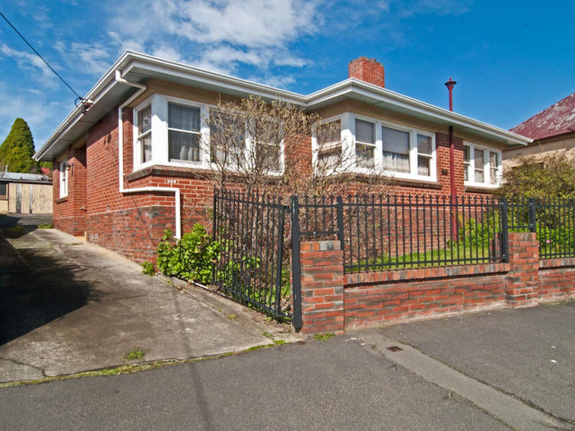 386 Macquarie Street, SOUTH HOBART TAS, South Hobart - Image 1