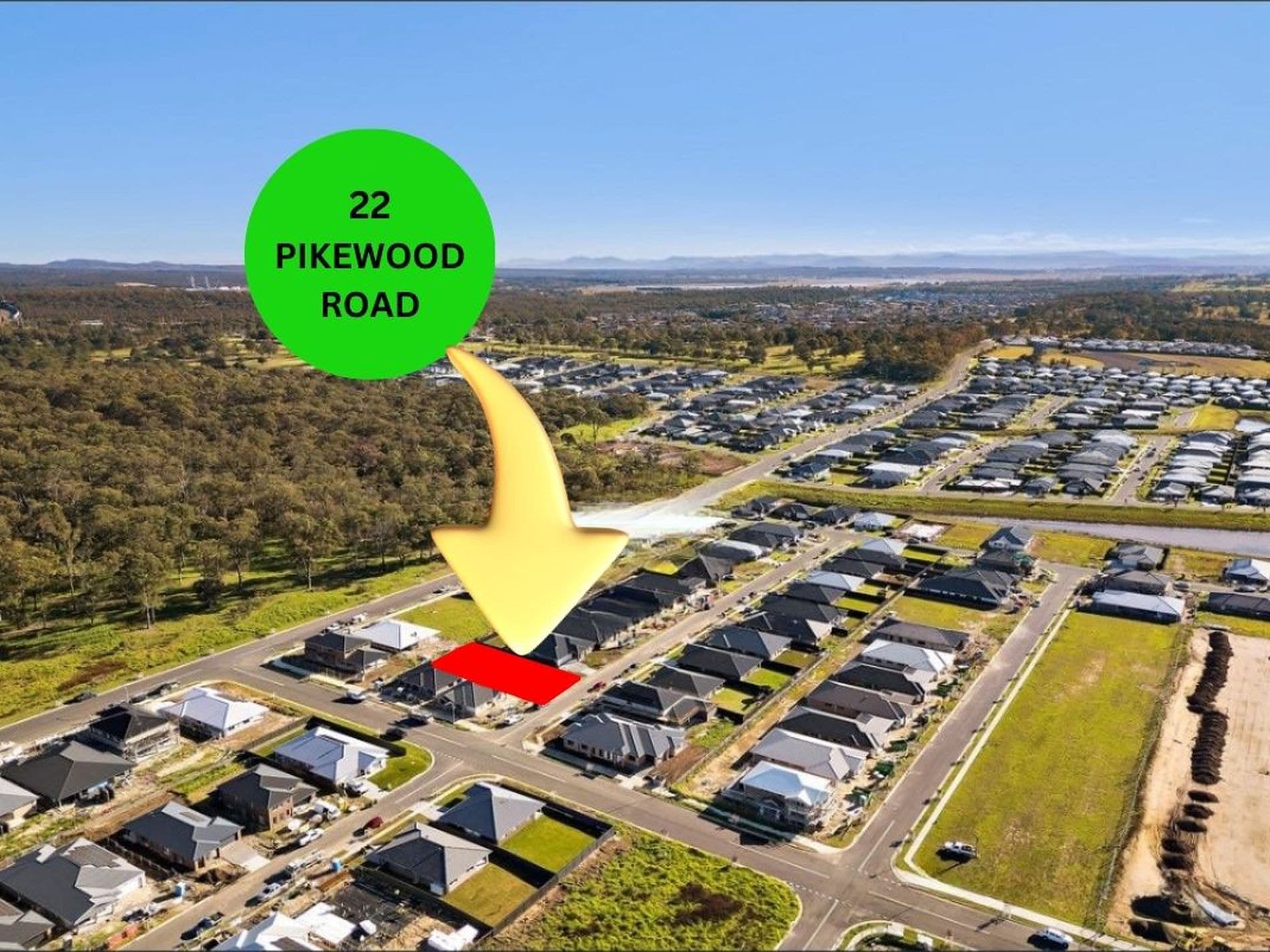 22 Pikewood Road, Heddon Greta, Heddon Greta - Image 1