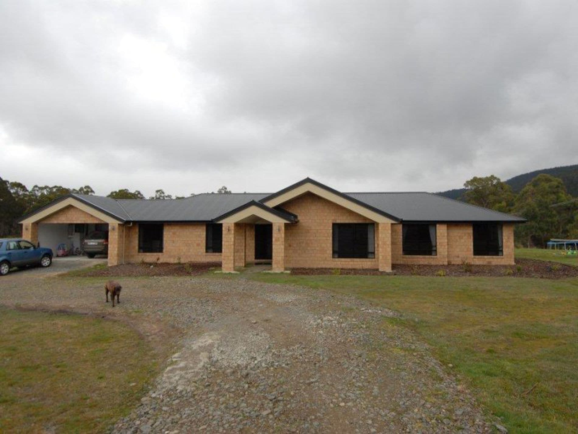 4 Websters Road, Leslie Vale, Leslie Vale - Image 1