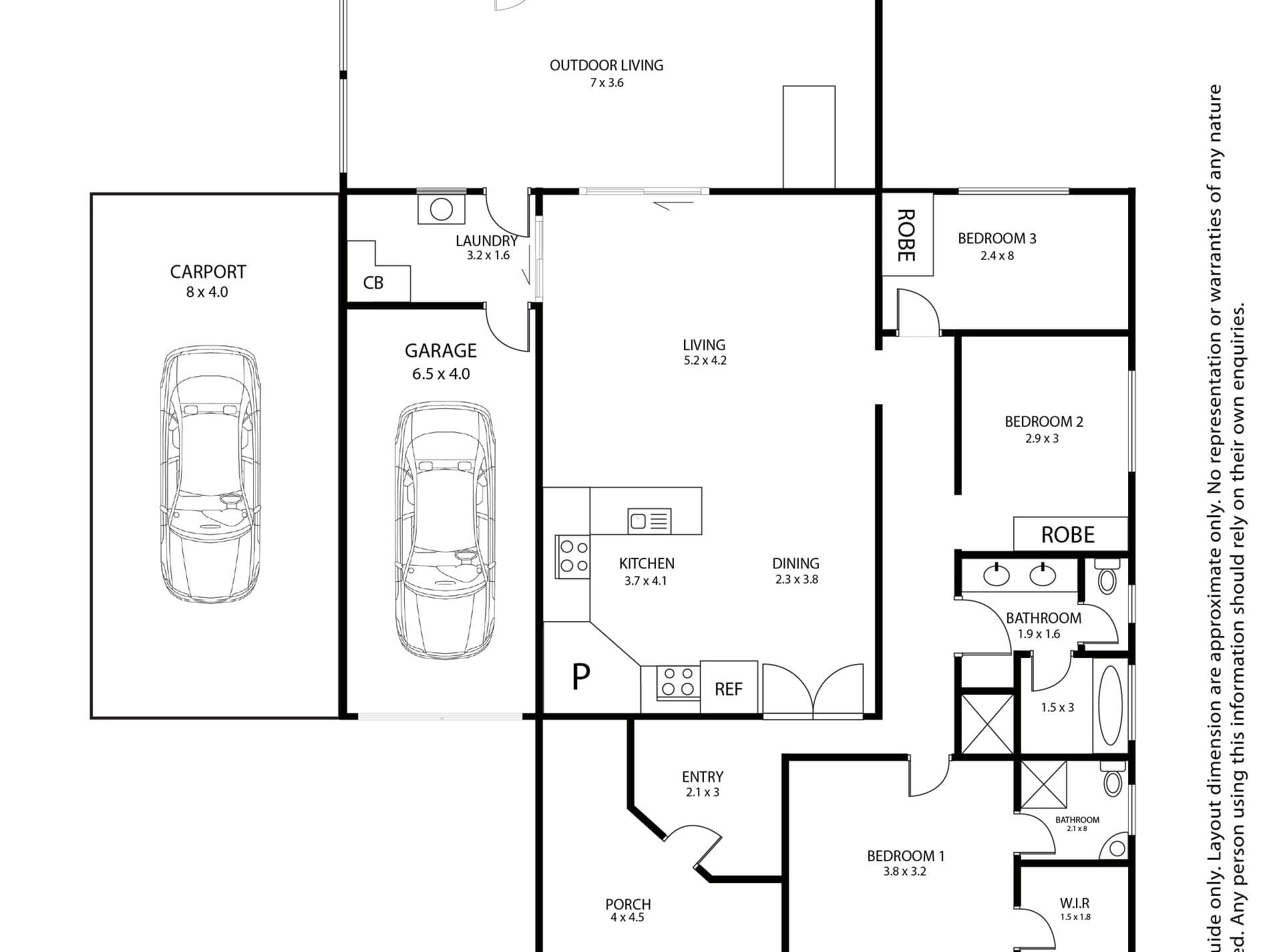 11 Damar Avenue, Kootingal, Kootingal - Thumbnail 8