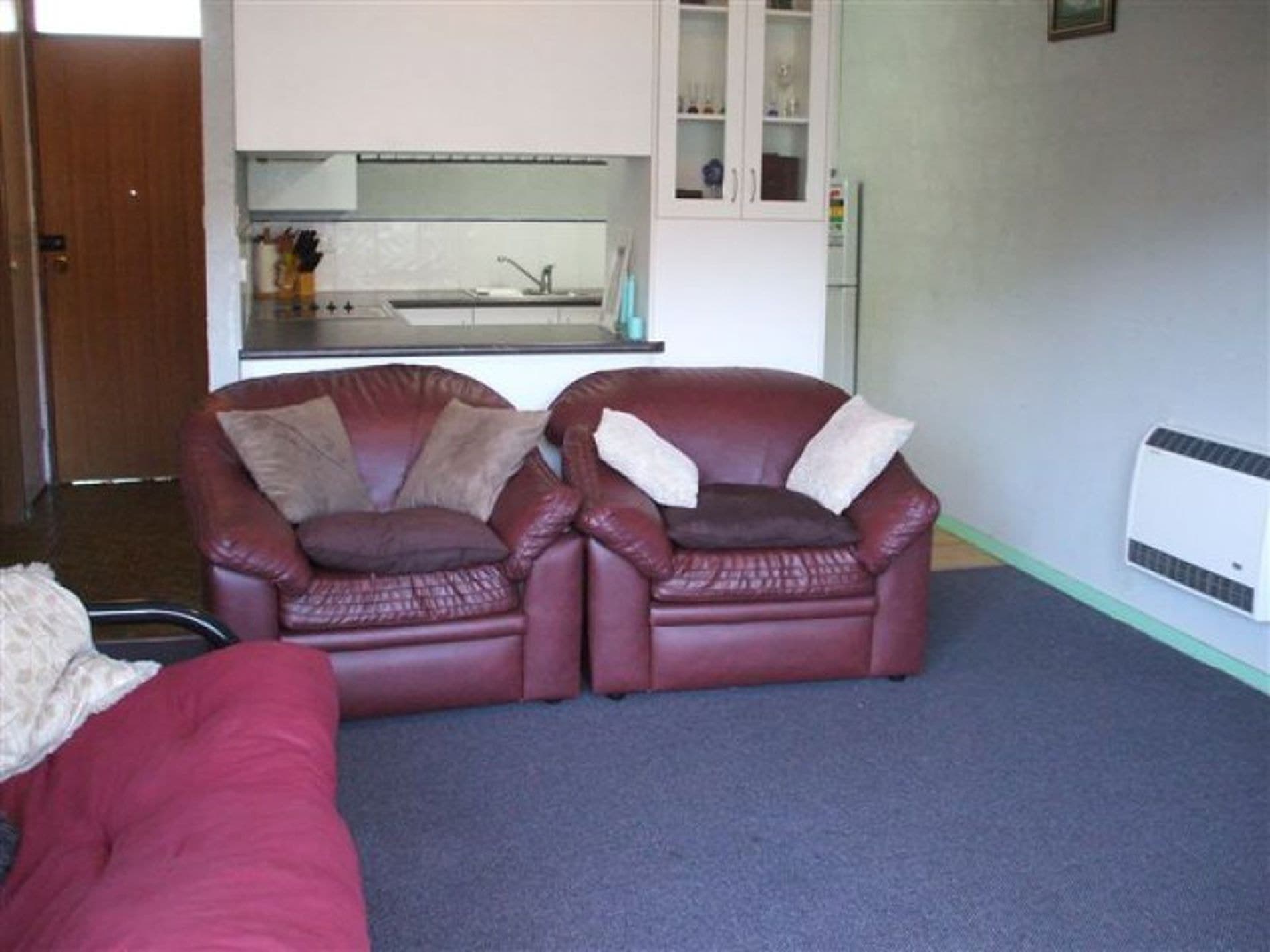 Unit 4 / 13 Commercial Road, NORTH HOBART TAS, North Hobart - Thumbnail 3