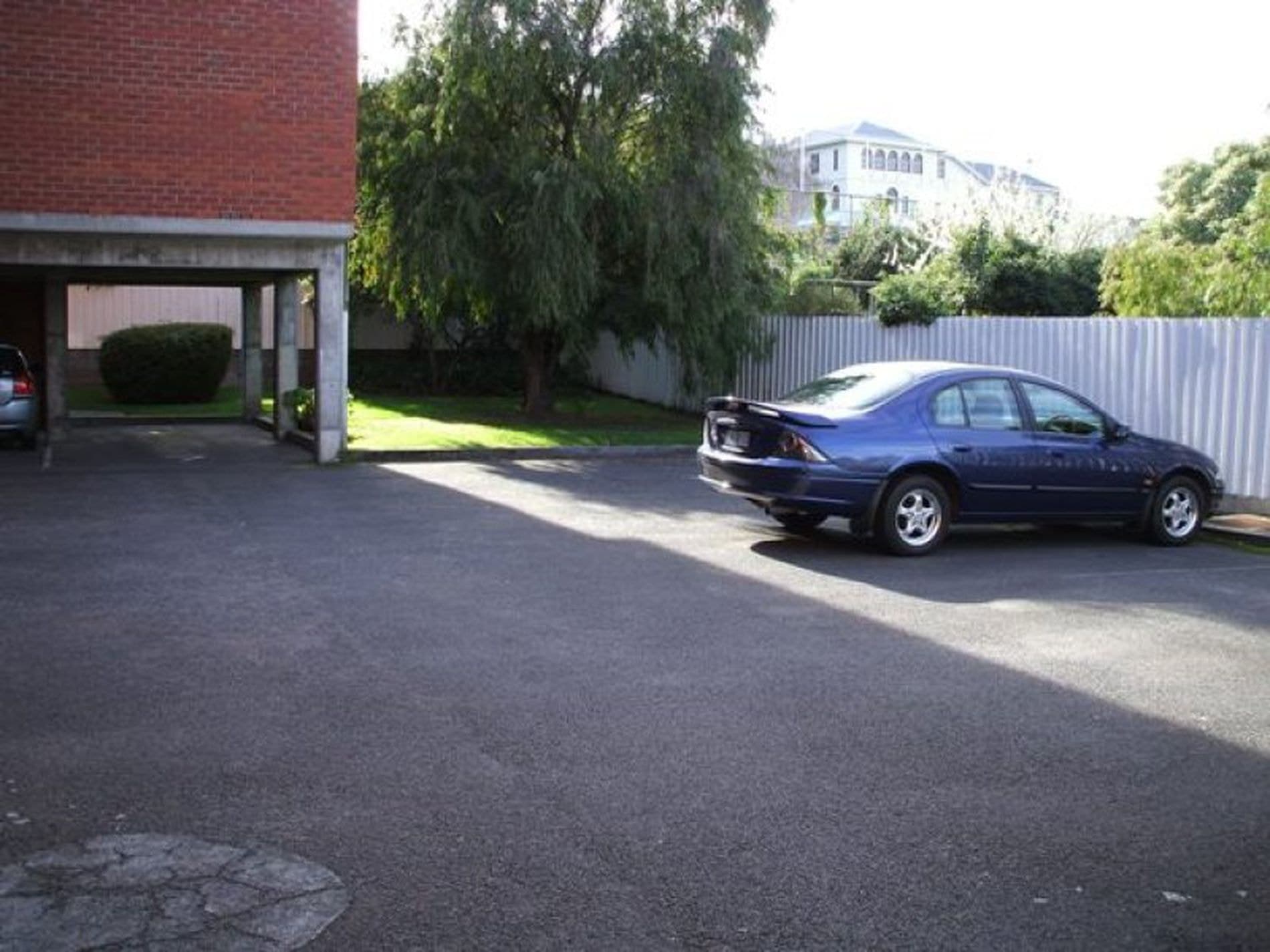 Unit 4 / 13 Commercial Road, NORTH HOBART TAS, North Hobart - Thumbnail 7