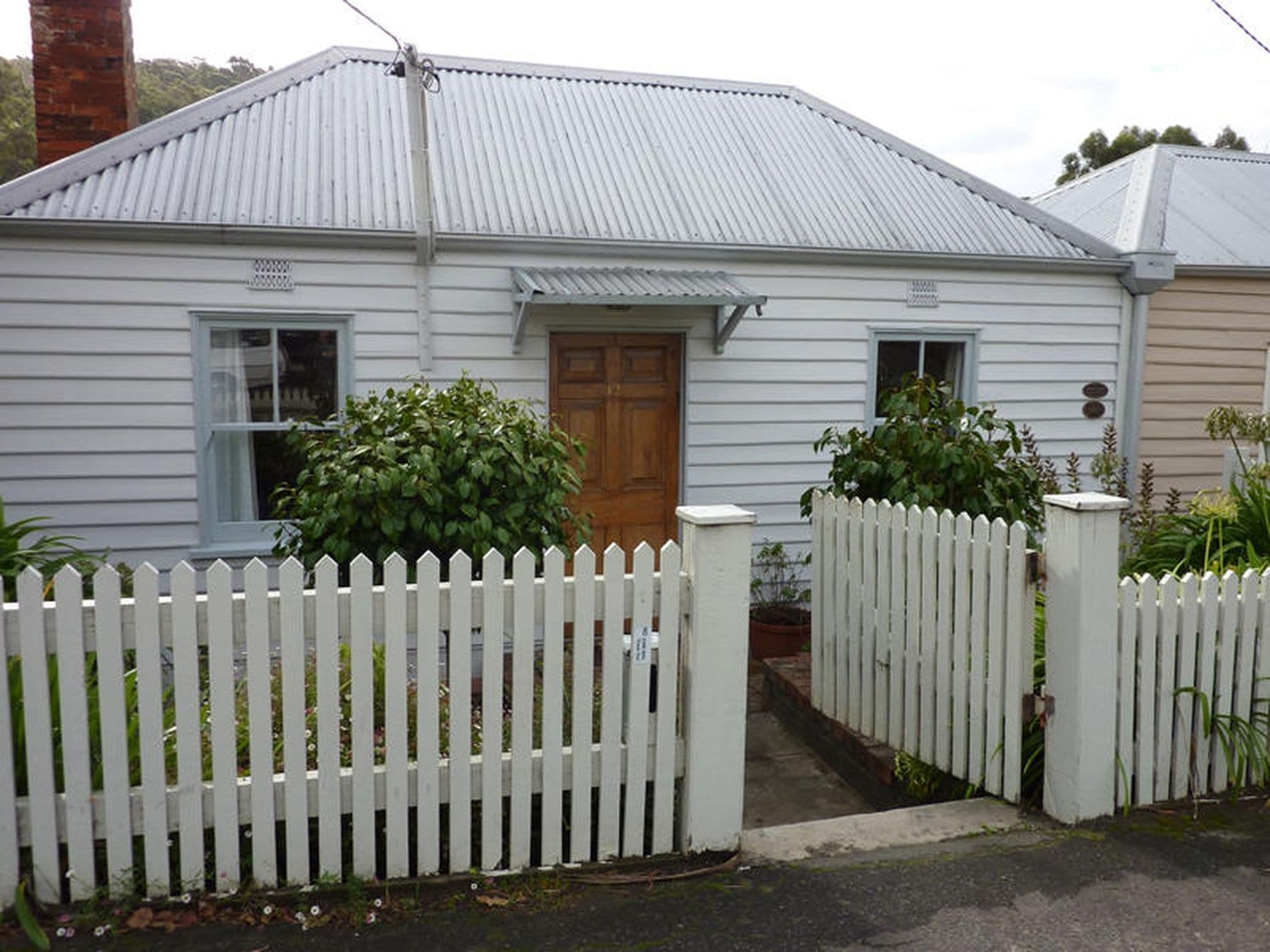 17 Cascade Road, SOUTH HOBART TAS, South Hobart - Image 1