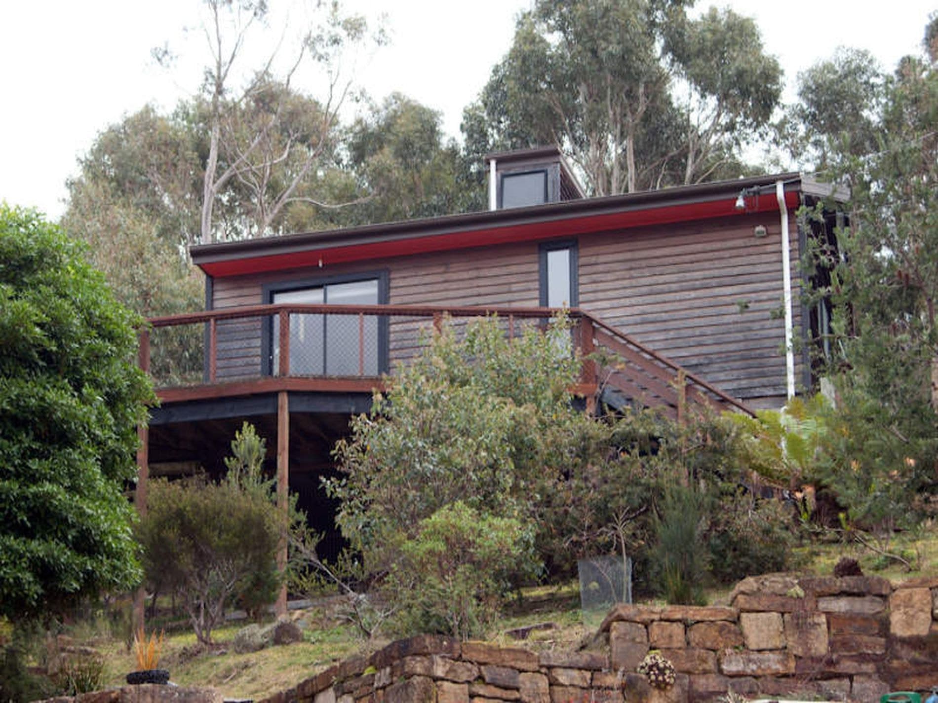 37 Louden Street, SOUTH HOBART TAS, South Hobart - Image 1