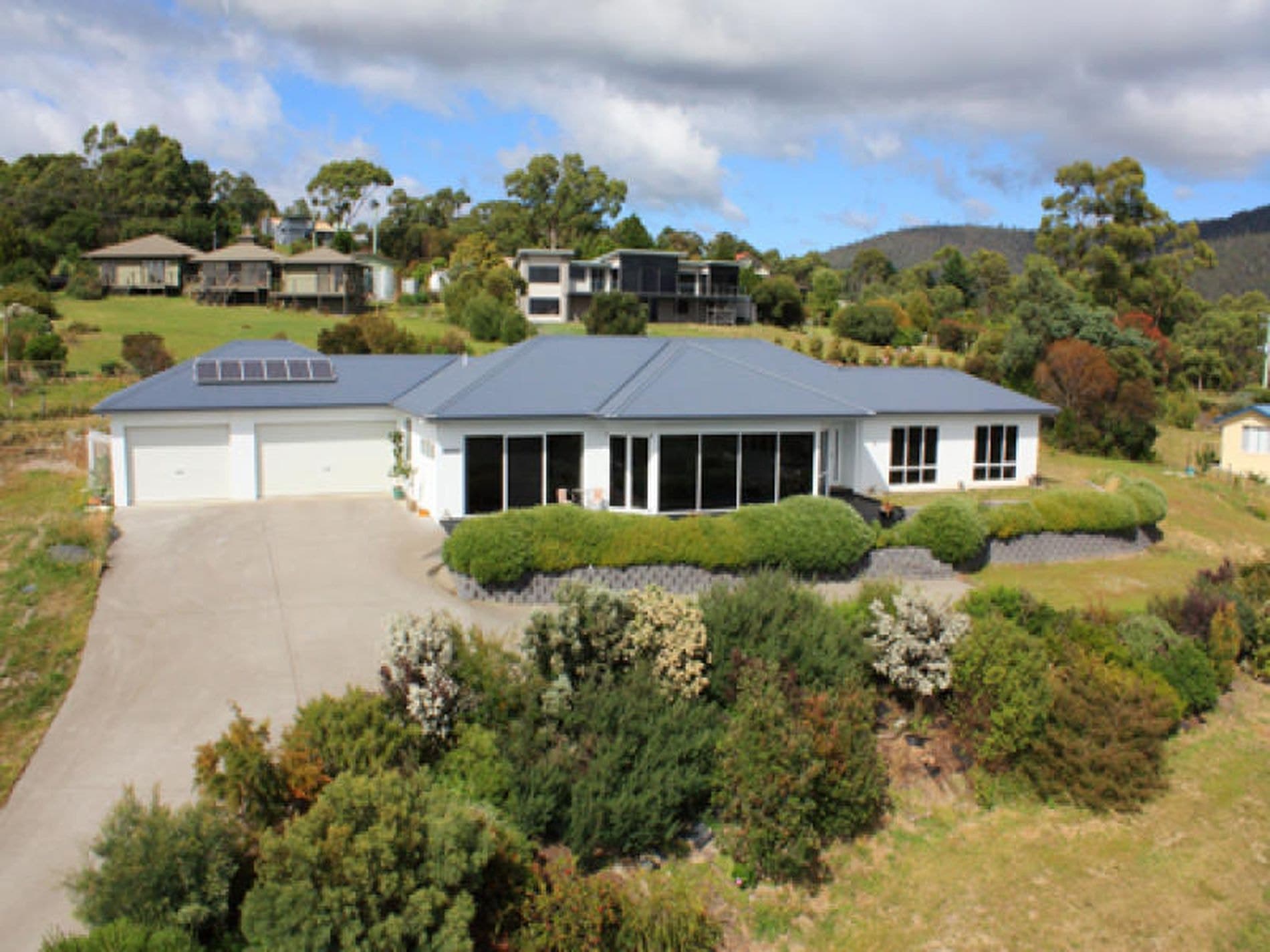 114 Old Station Road, Coningham, Coningham - Image 1