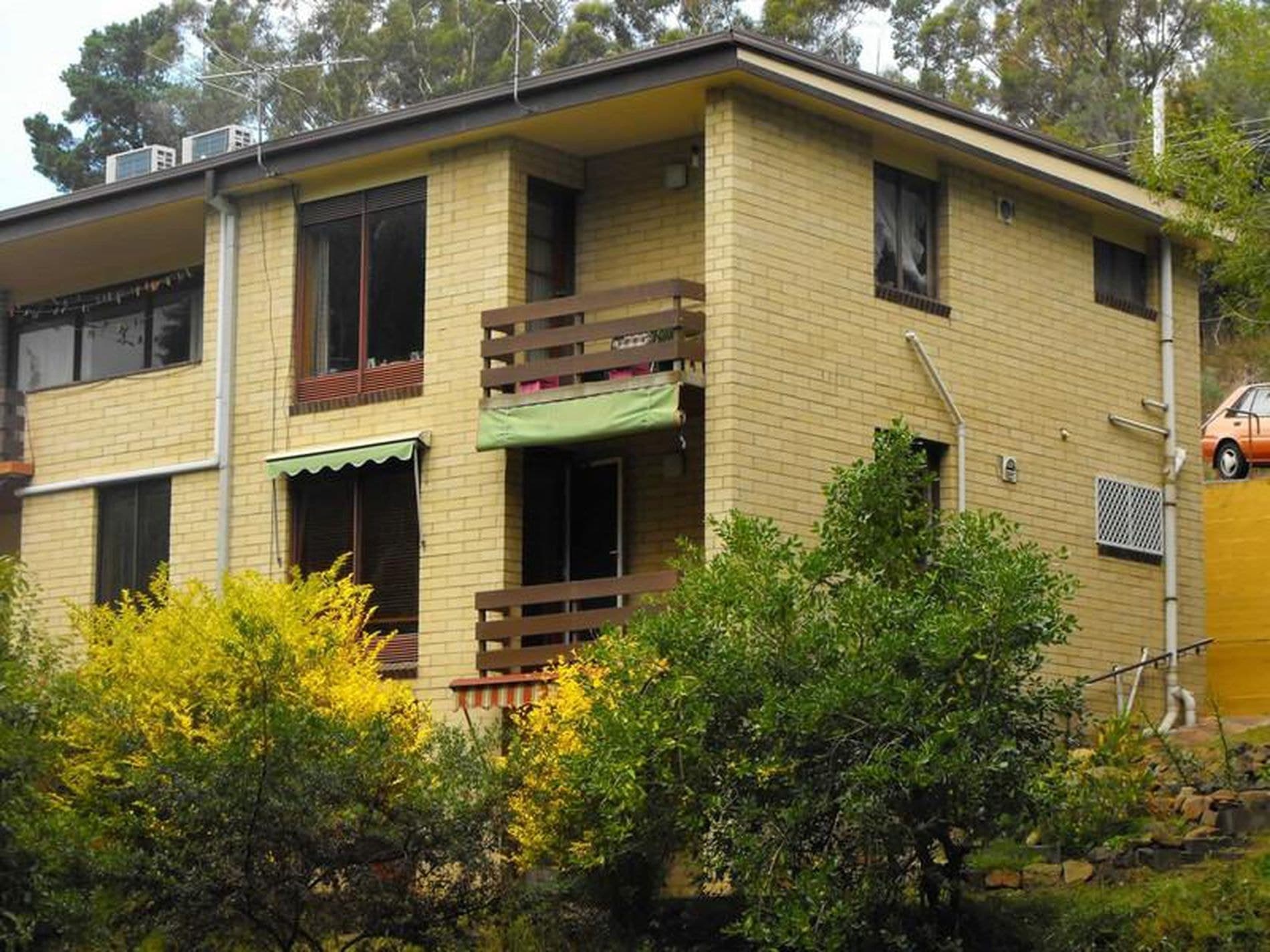 3 / 42 Corby Avenue, WEST HOBART TAS, West Hobart - Image 1