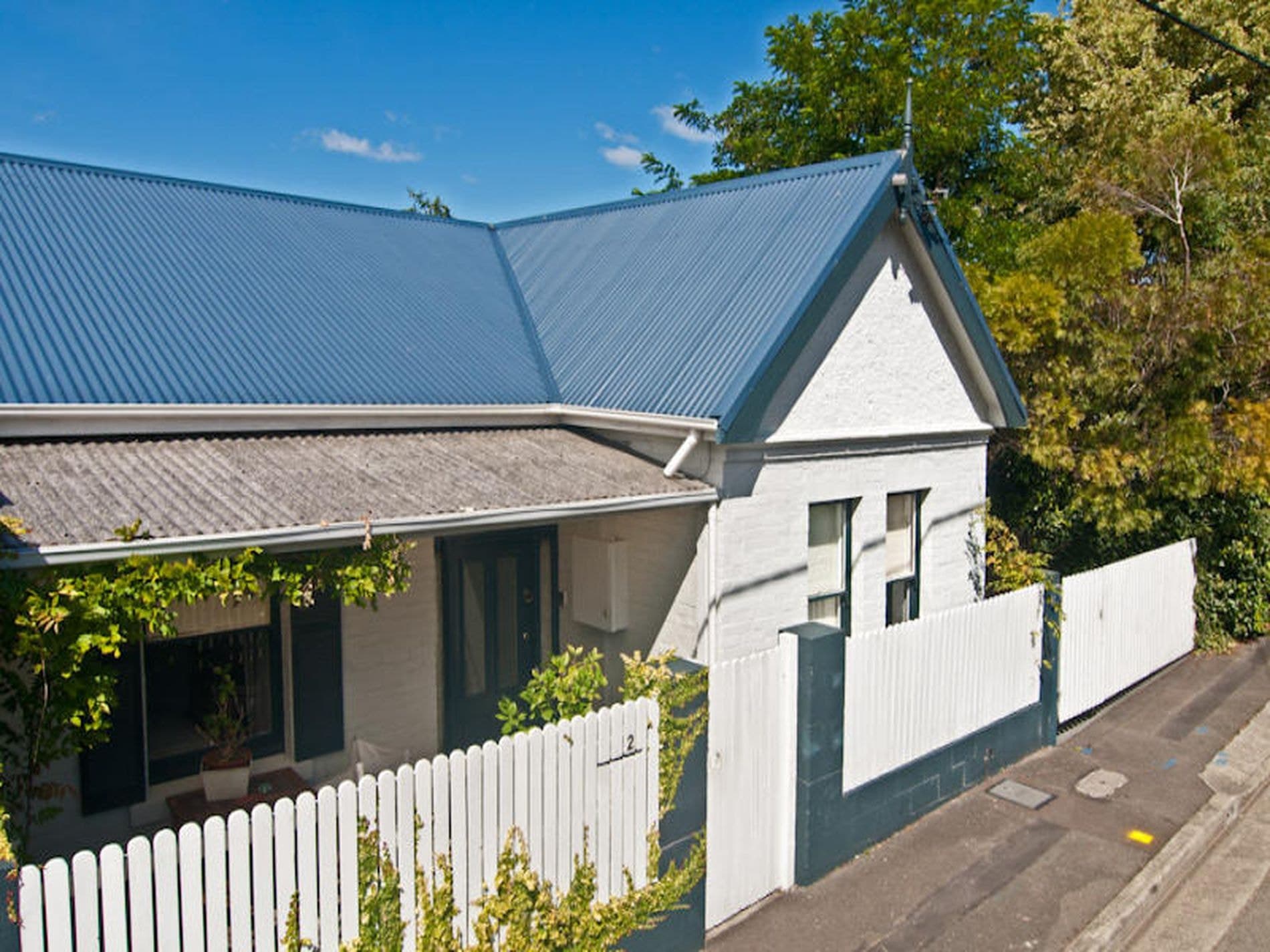 2 Lincoln Street, Sandy Bay, Sandy Bay - Image 1