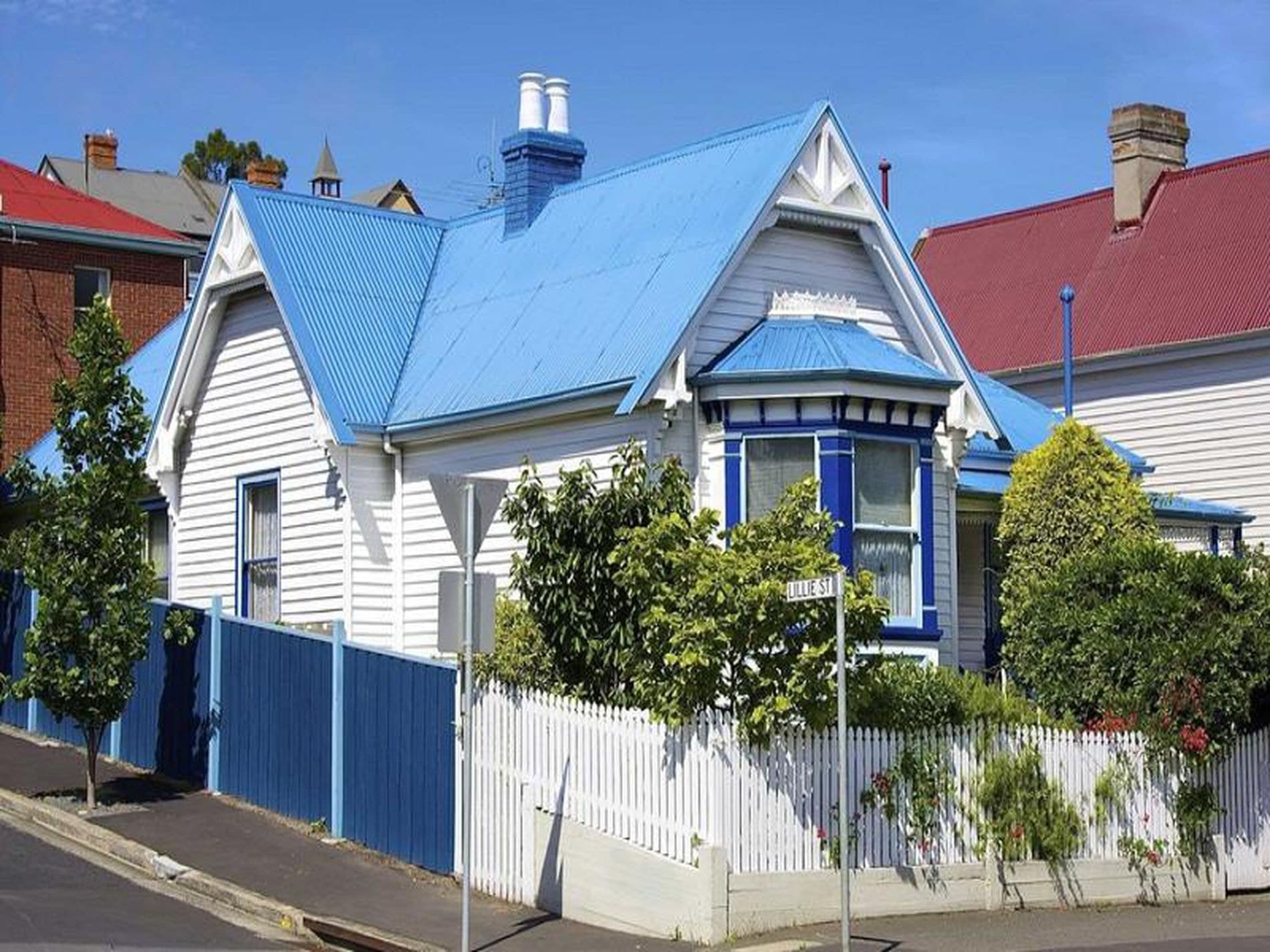 131 Brooker Avenue, Glebe, Glebe - Thumbnail 2