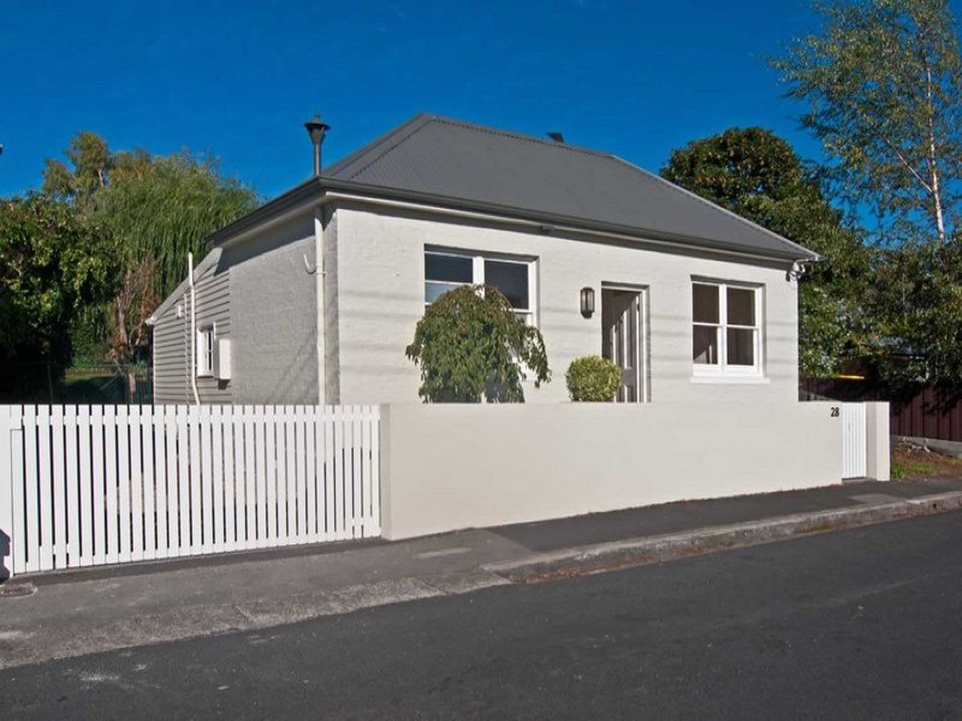 28 Denison Street, SOUTH HOBART TAS, South Hobart - Image 1