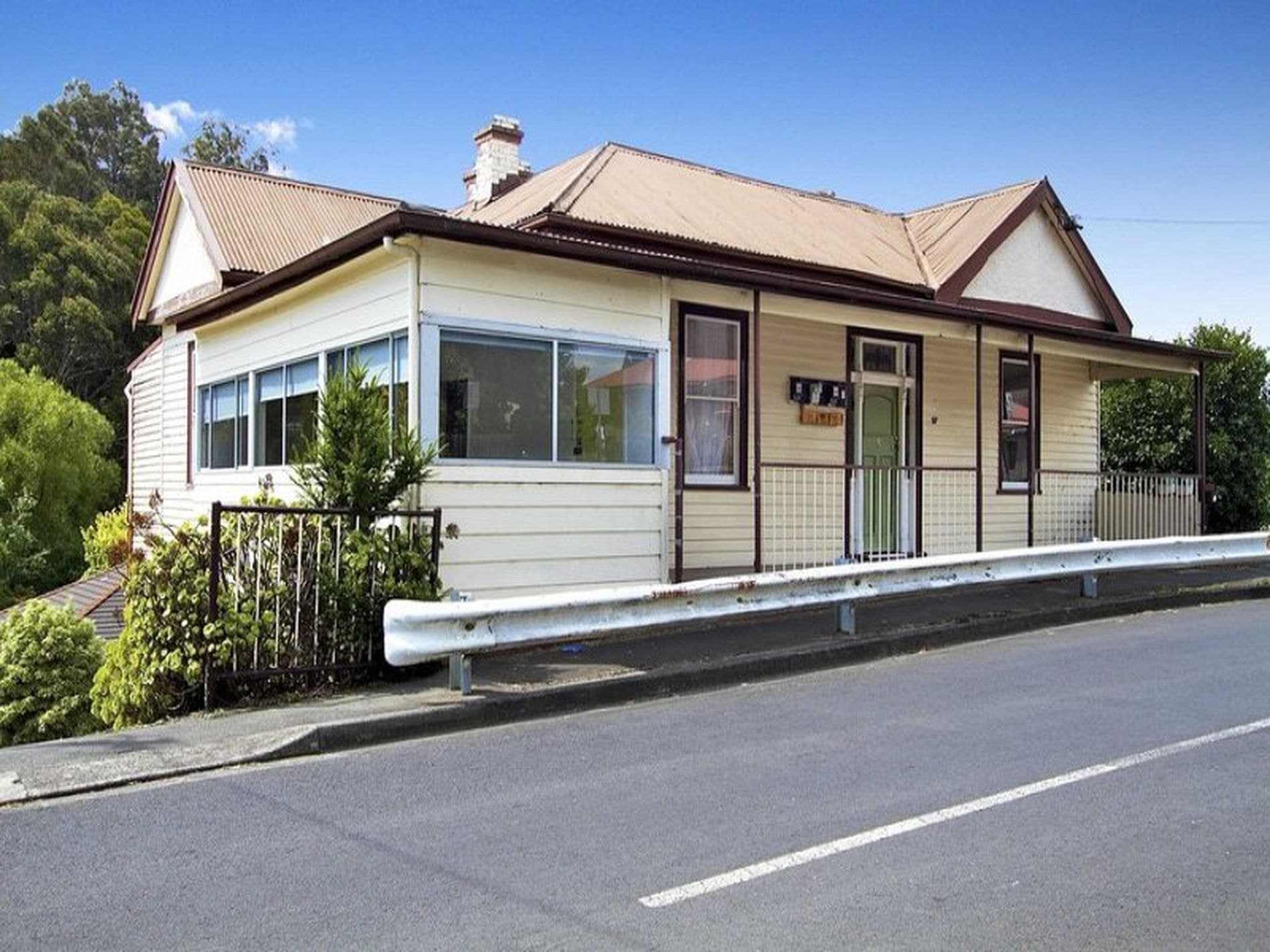 17 MacFarlane Street, SOUTH HOBART TAS, South Hobart - Image 1