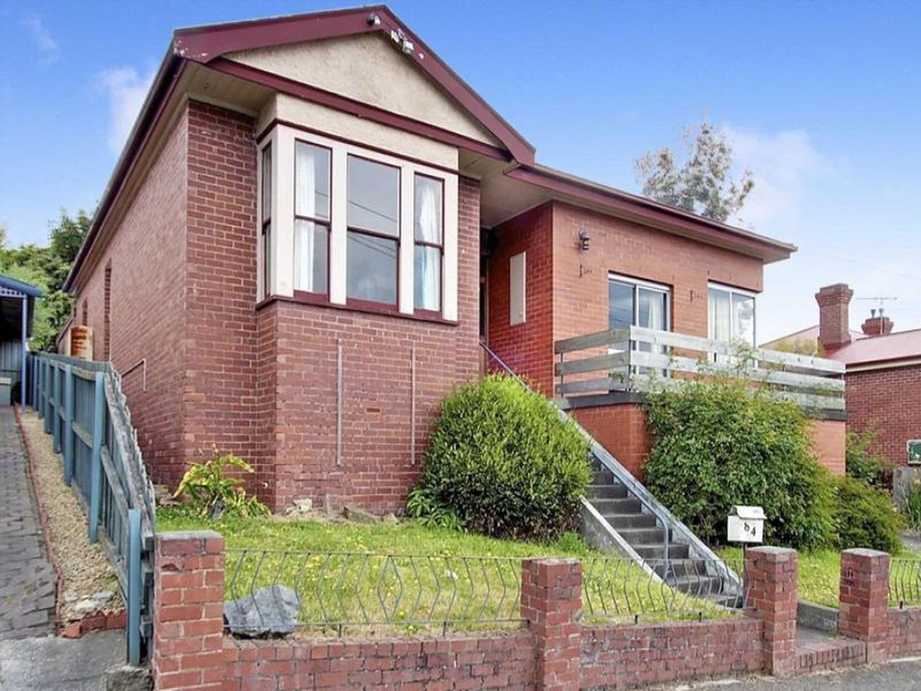 84 Princes Street, Sandy Bay, Sandy Bay - Image 1