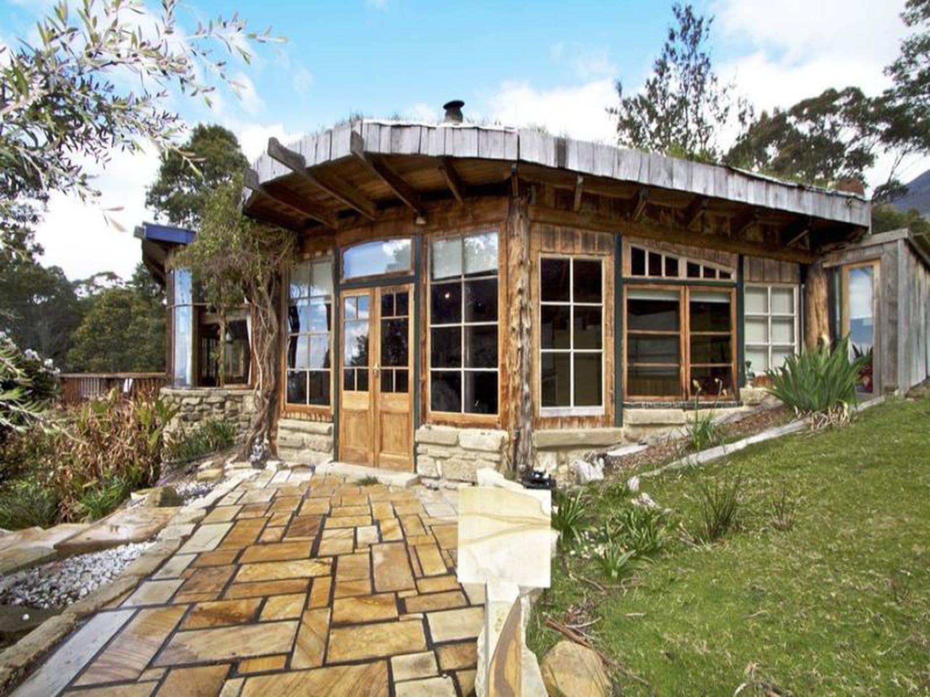 55 Old Farm Road, SOUTH HOBART TAS, South Hobart - Thumbnail 2