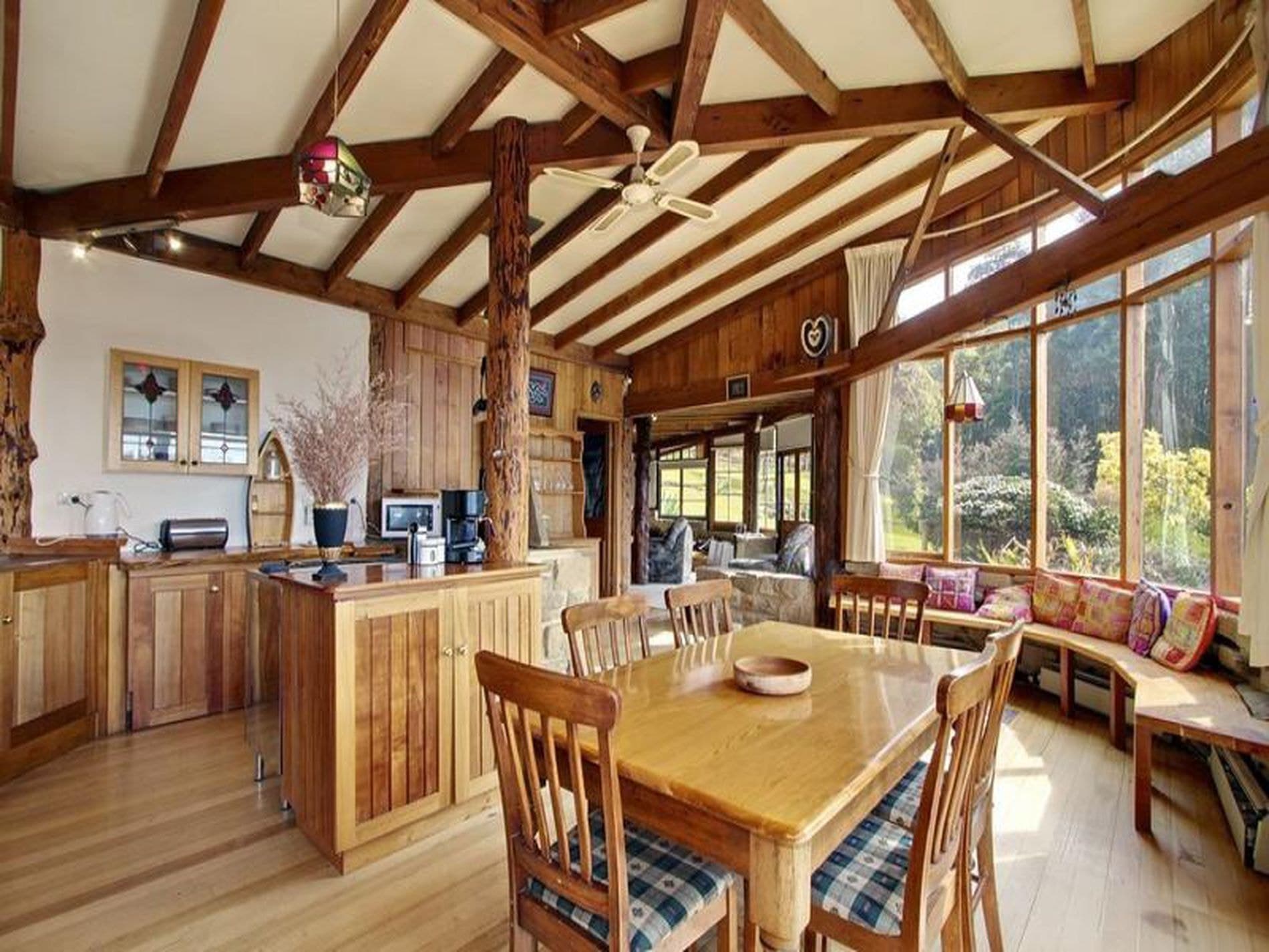 55 Old Farm Road, SOUTH HOBART TAS, South Hobart - Thumbnail 3