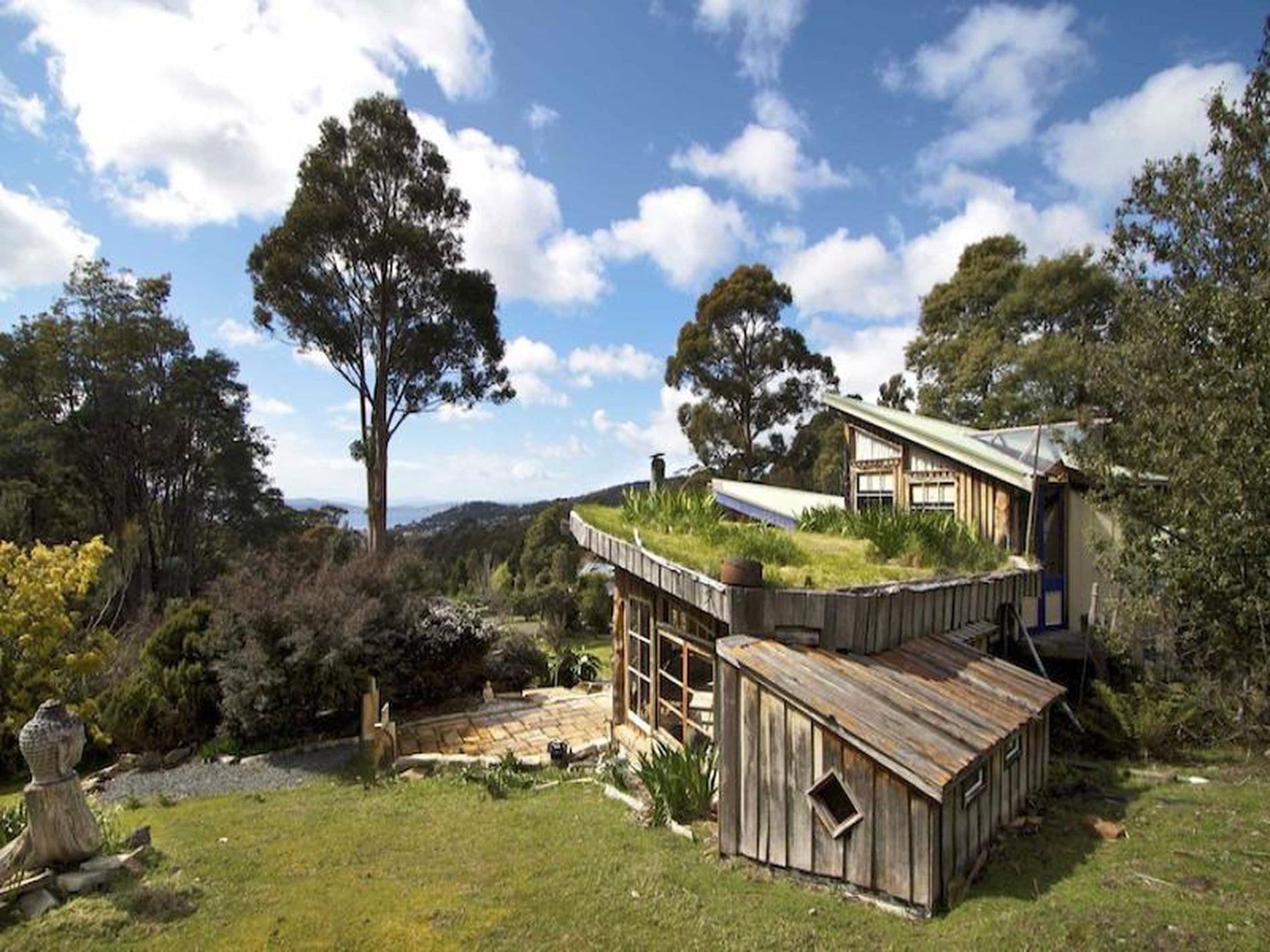 55 Old Farm Road, SOUTH HOBART TAS, South Hobart - Thumbnail 5