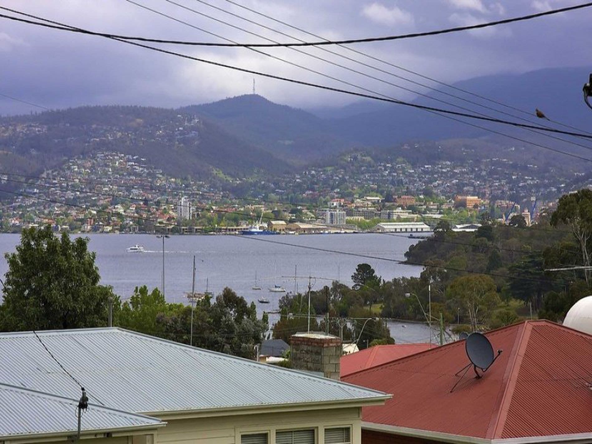 1 / 38 Bayfield Street, BELLERIVE TAS, Bellerive - Thumbnail 3