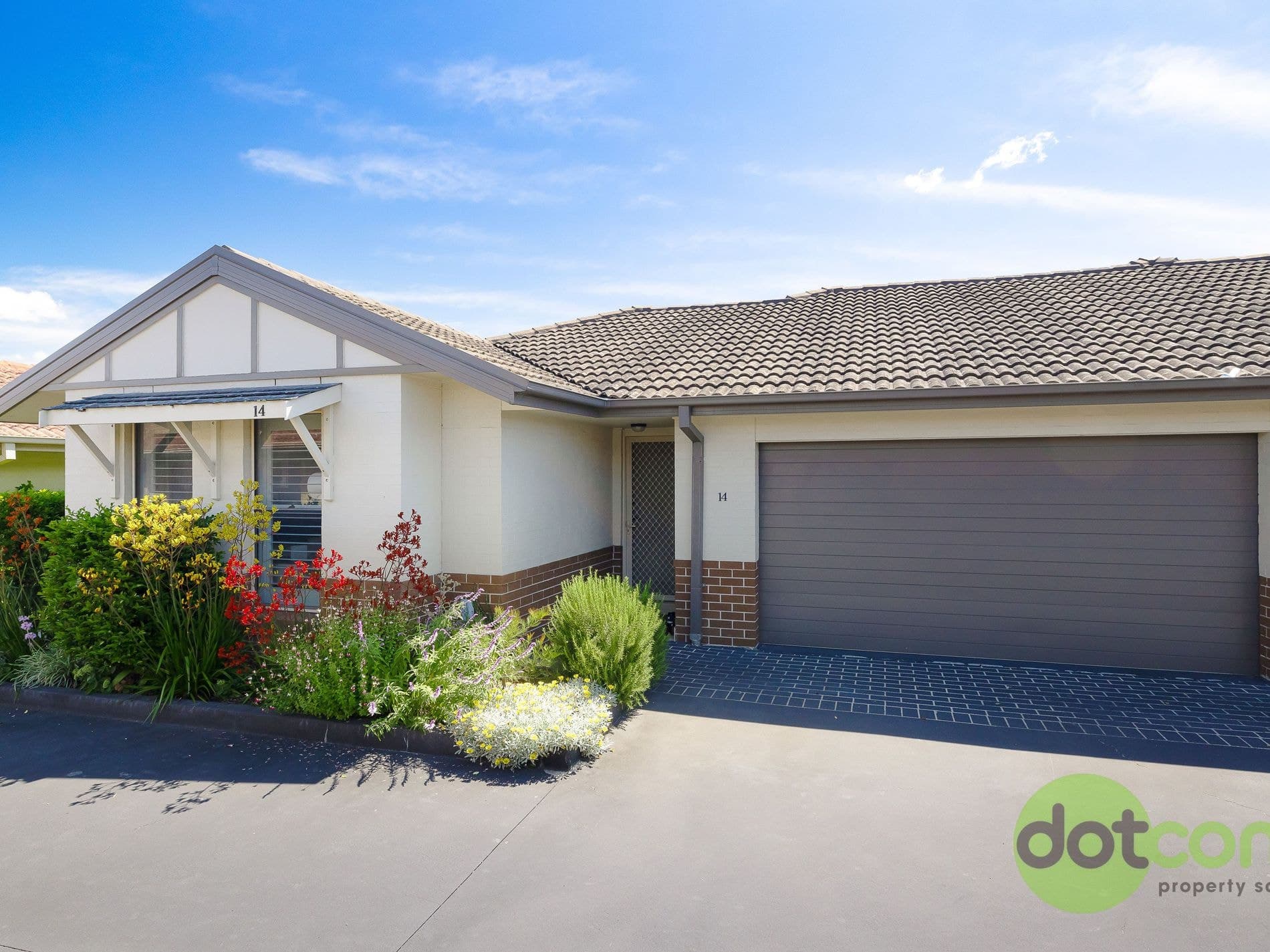 14 / 12 Denton Park Drive, Rutherford, Rutherford - Thumbnail 2