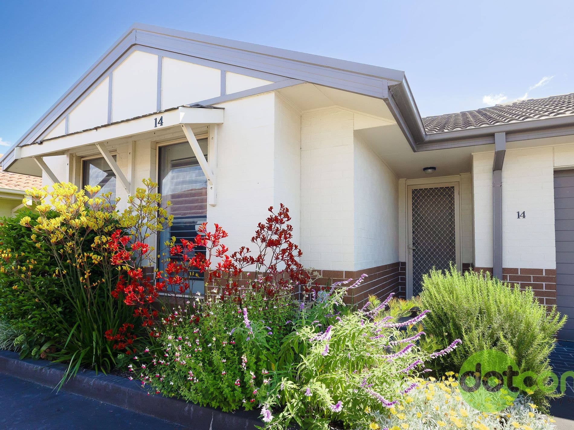 14 / 12 Denton Park Drive, Rutherford, Rutherford - Thumbnail 3