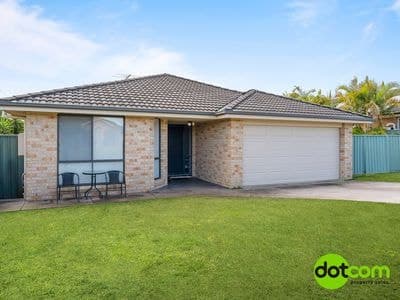 49 Piper Drive, Hamlyn Terrace - Image 1