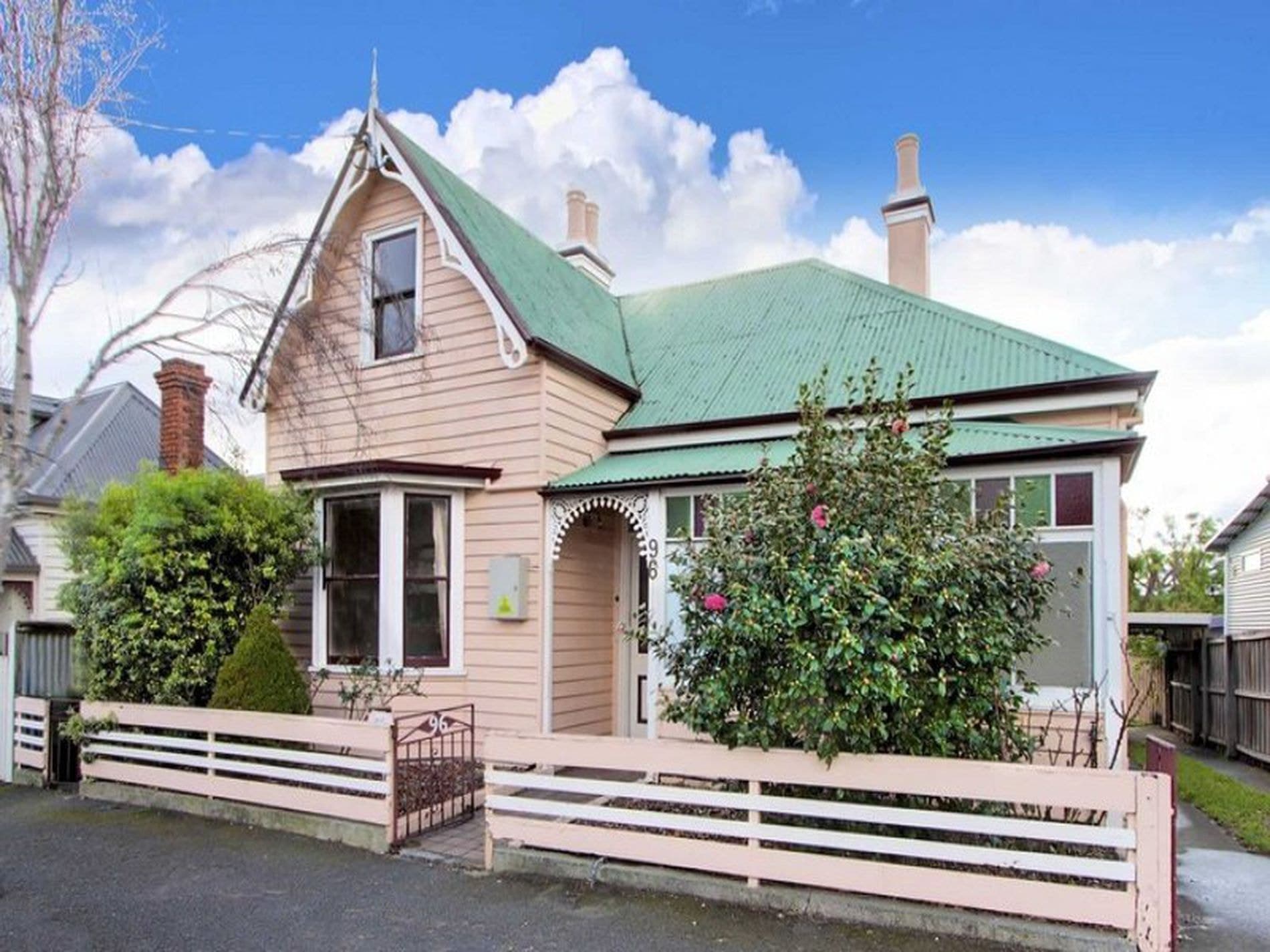 96 Lansdowne Crescent, WEST HOBART TAS, West Hobart - Image 1
