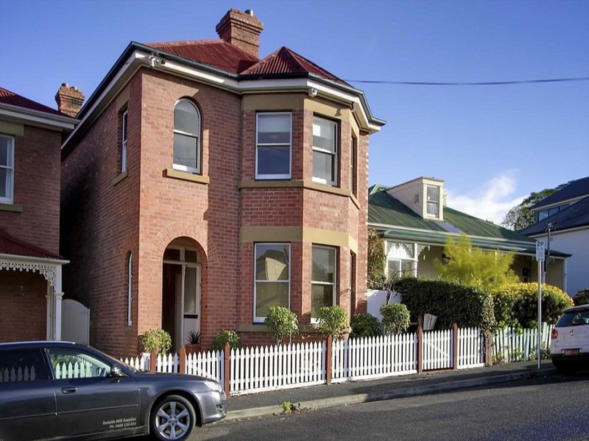 14 Trumpeter Street, Battery Point, Battery Point - Image 1