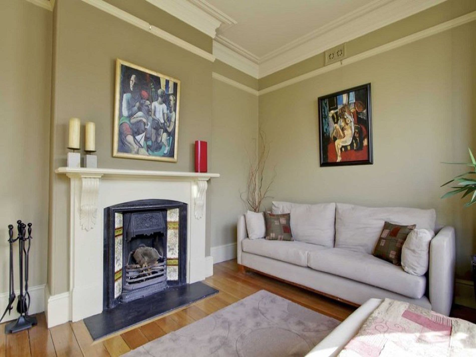 14 Trumpeter Street, Battery Point, Battery Point - Thumbnail 3