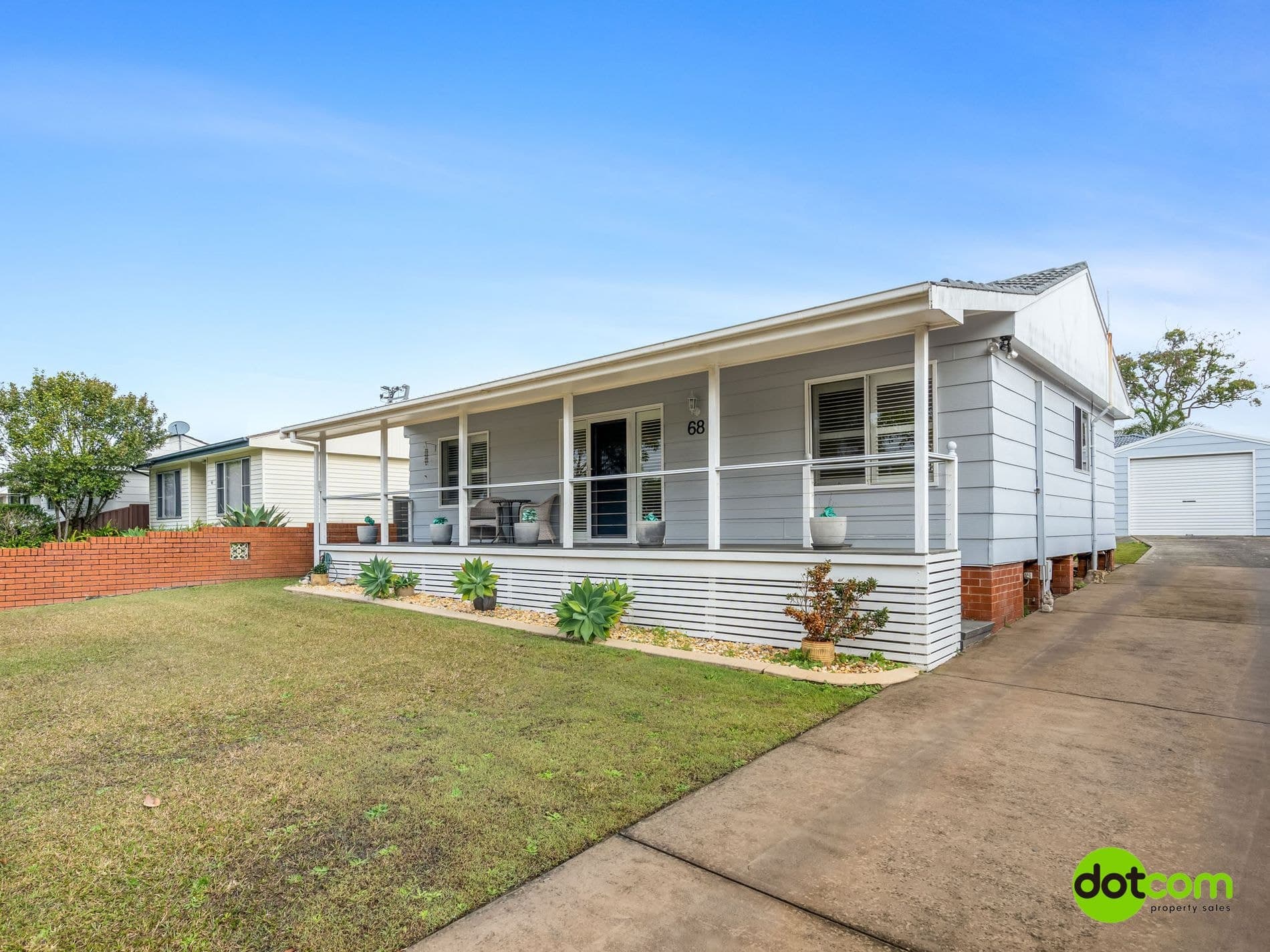 68 Brennon Road, Gorokan, Gorokan - Image 1