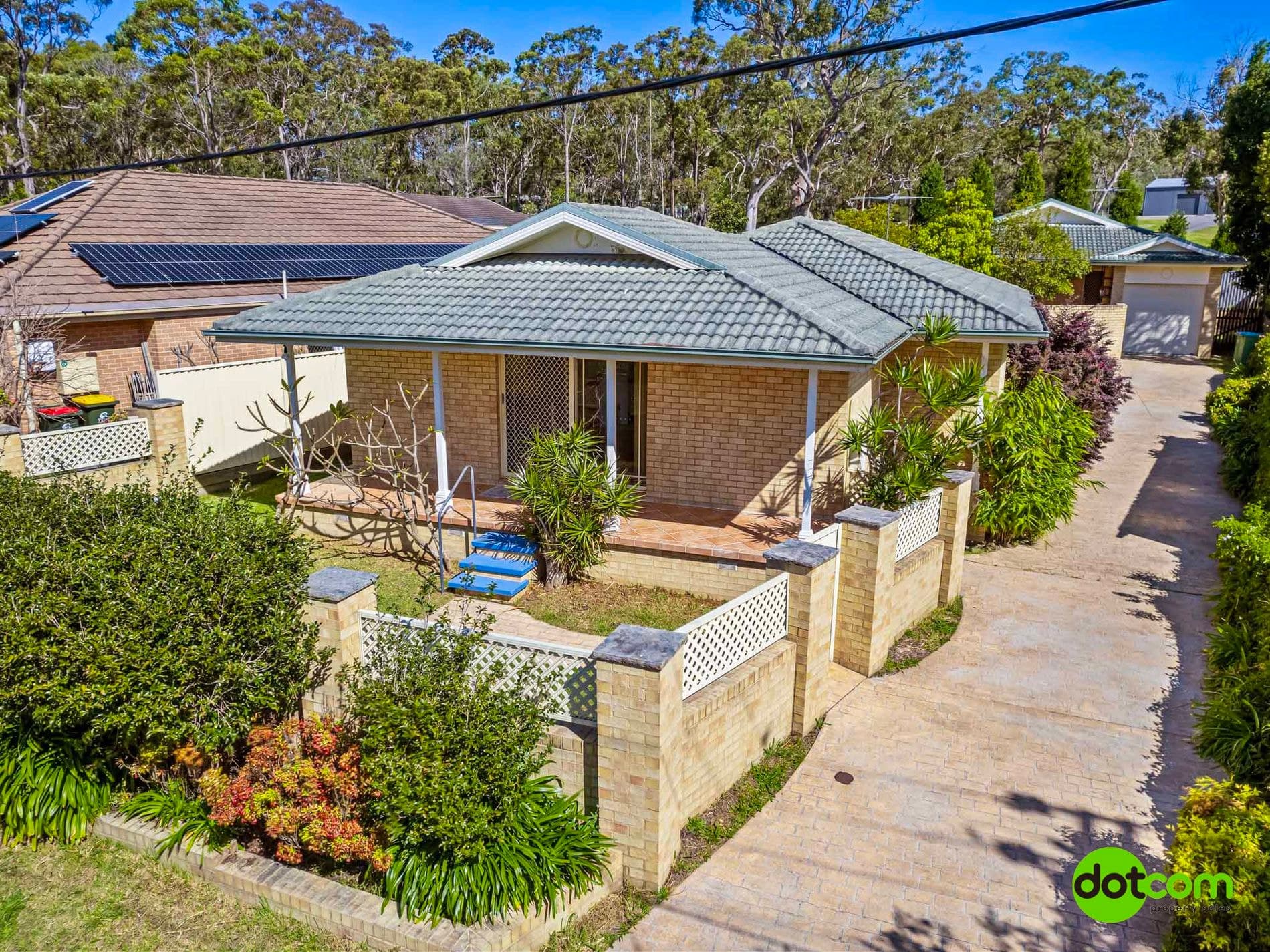 93 Yeramba Road, Summerland Point, Summerland Point - Image 1