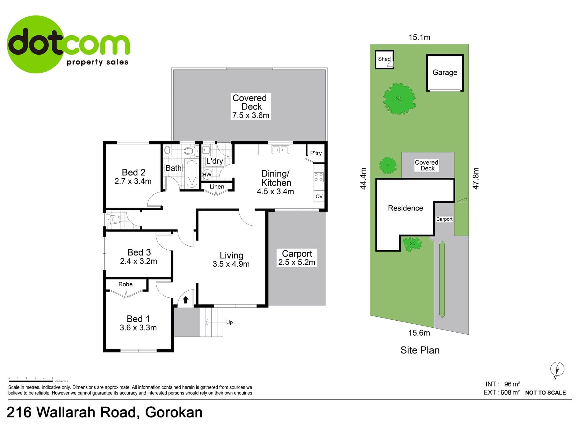 216 Wallarah Road, Gorokan, Gorokan - Thumbnail 8