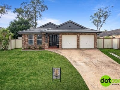 8 Hamlyn Road, Hamlyn Terrace - Image 1