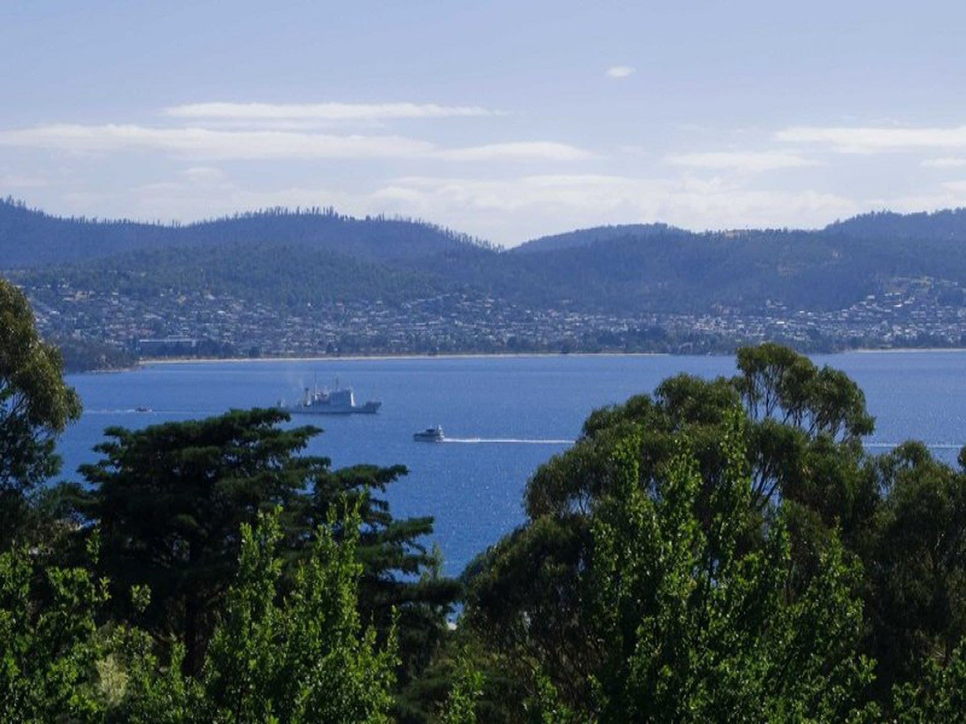 244 Churchill Avenue, SANDY BAY TAS, Sandy Bay - Thumbnail 3