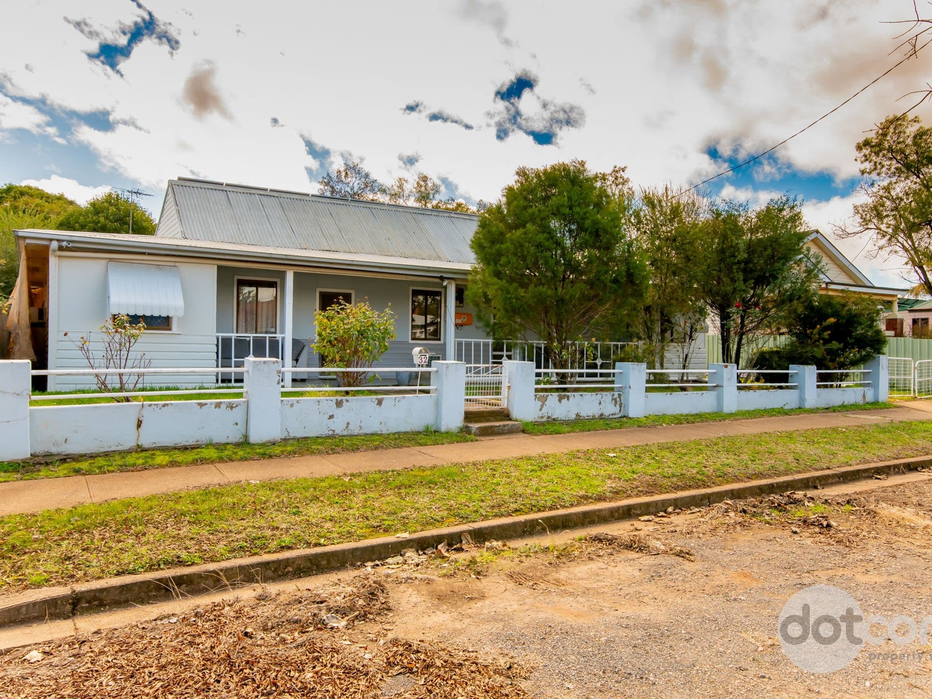 32 Zouch Street, Wellington, Wellington - Image 1