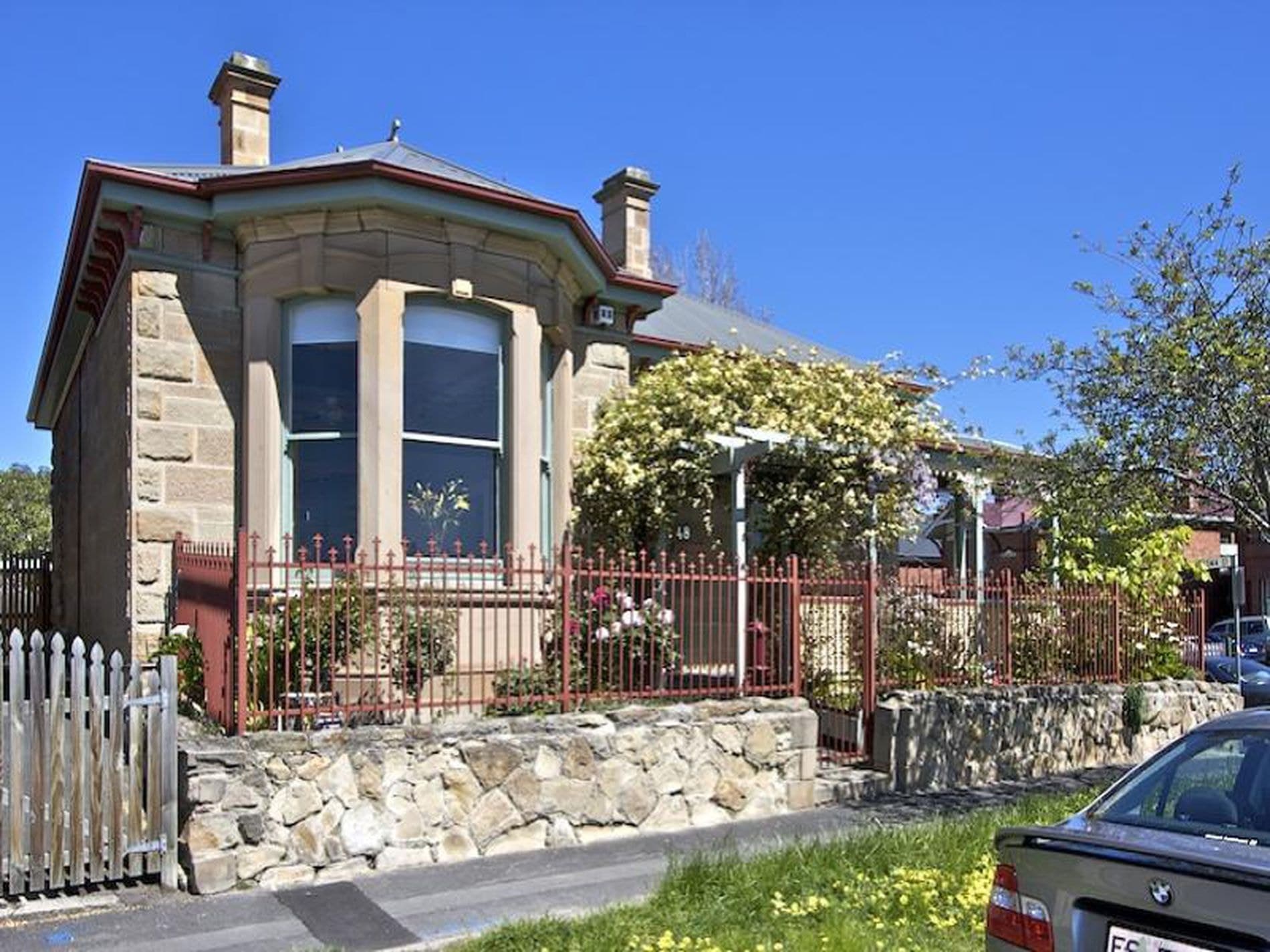 48 Church Street, NORTH HOBART TAS, North Hobart - Image 1