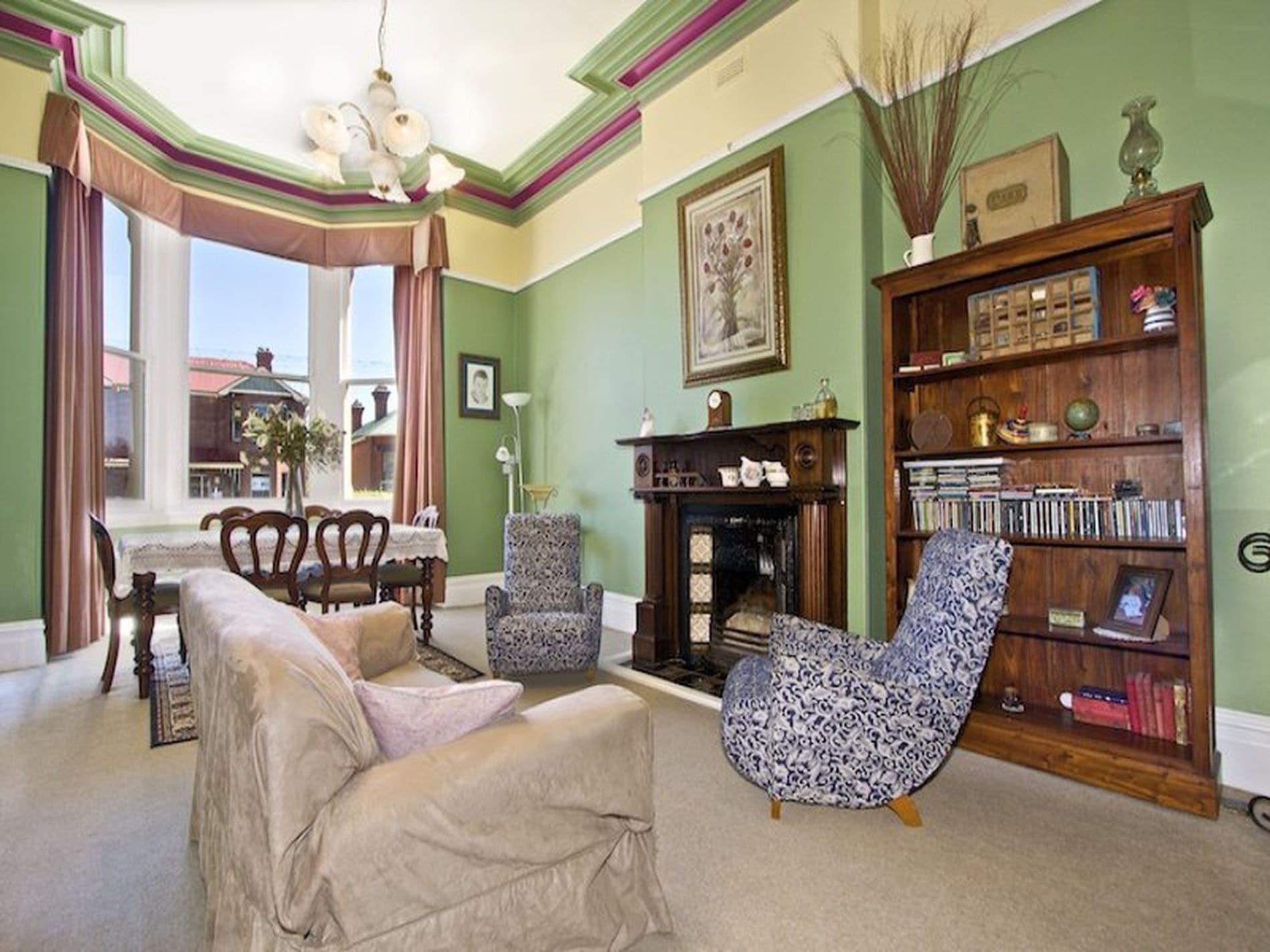 48 Church Street, NORTH HOBART TAS, North Hobart - Thumbnail 2